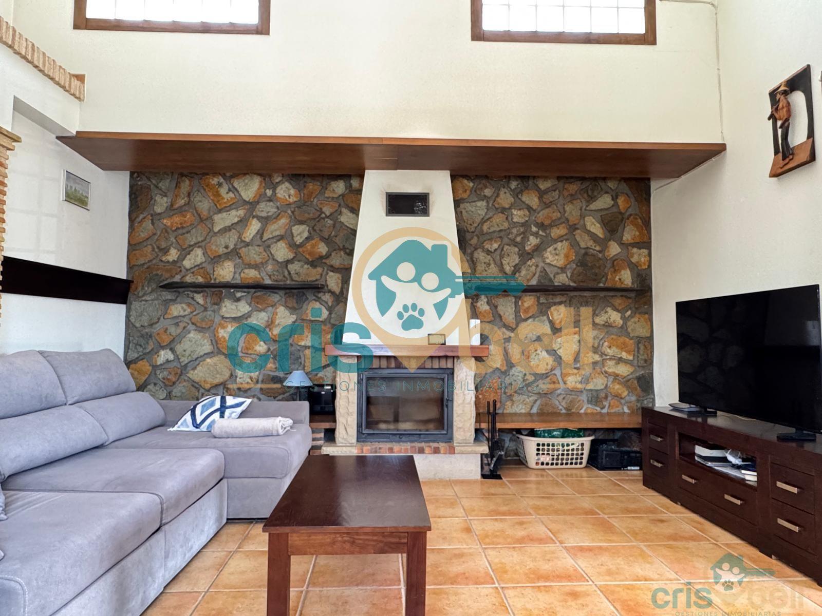 Venta de casa en Lorca