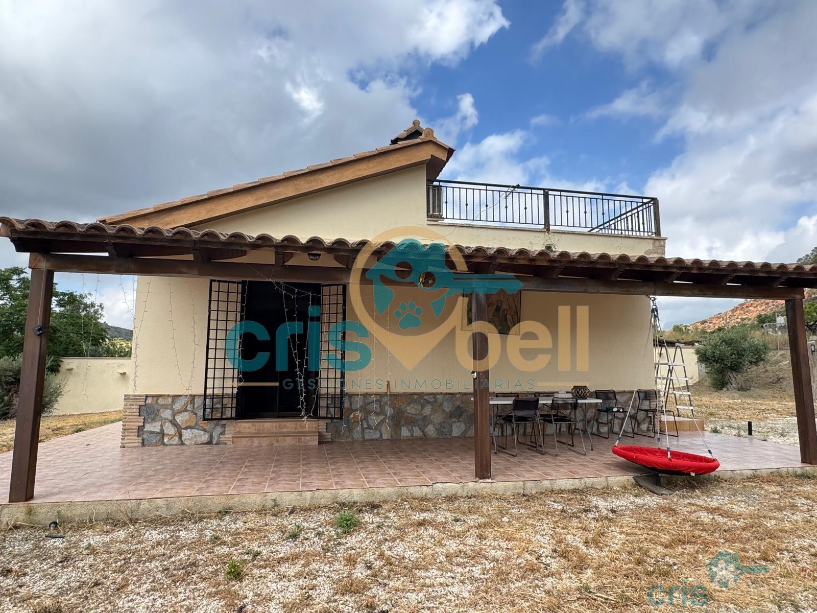 Venta de casa en Lorca