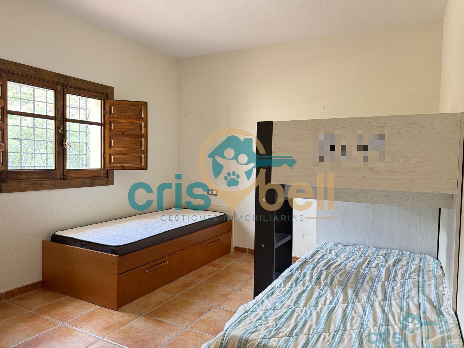Venta de casa en Lorca