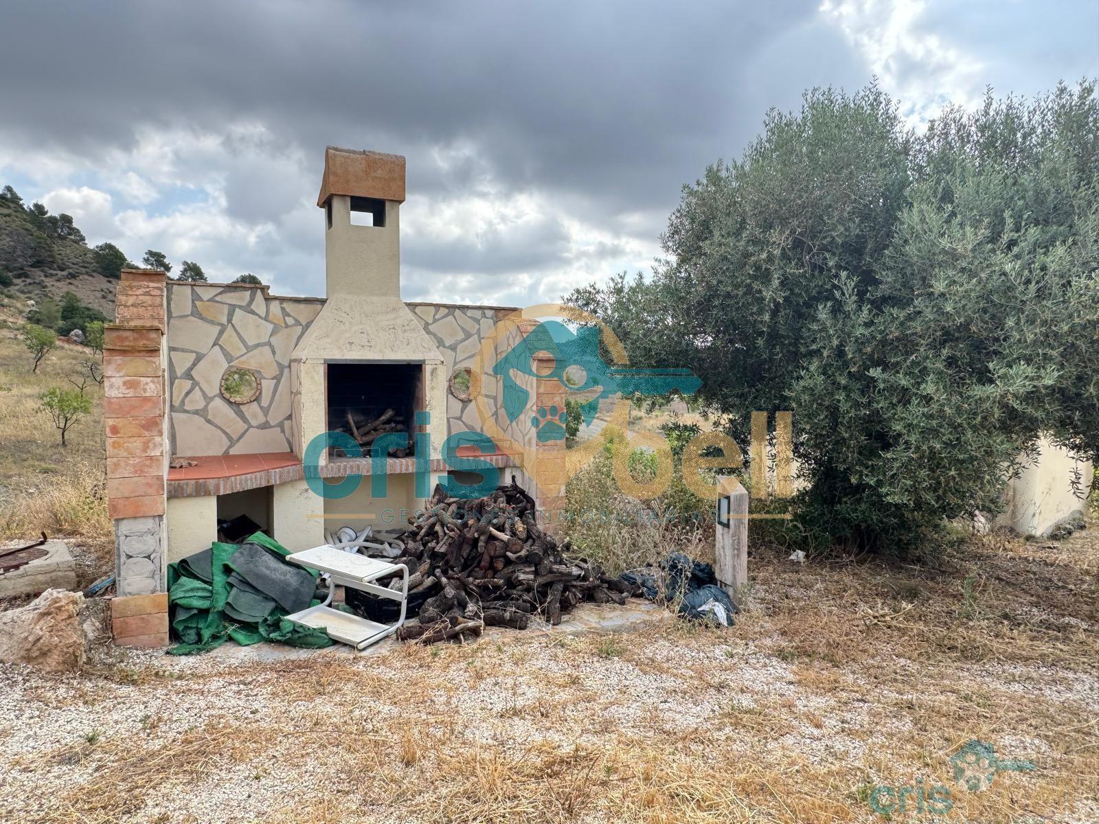 Venta de casa en Lorca