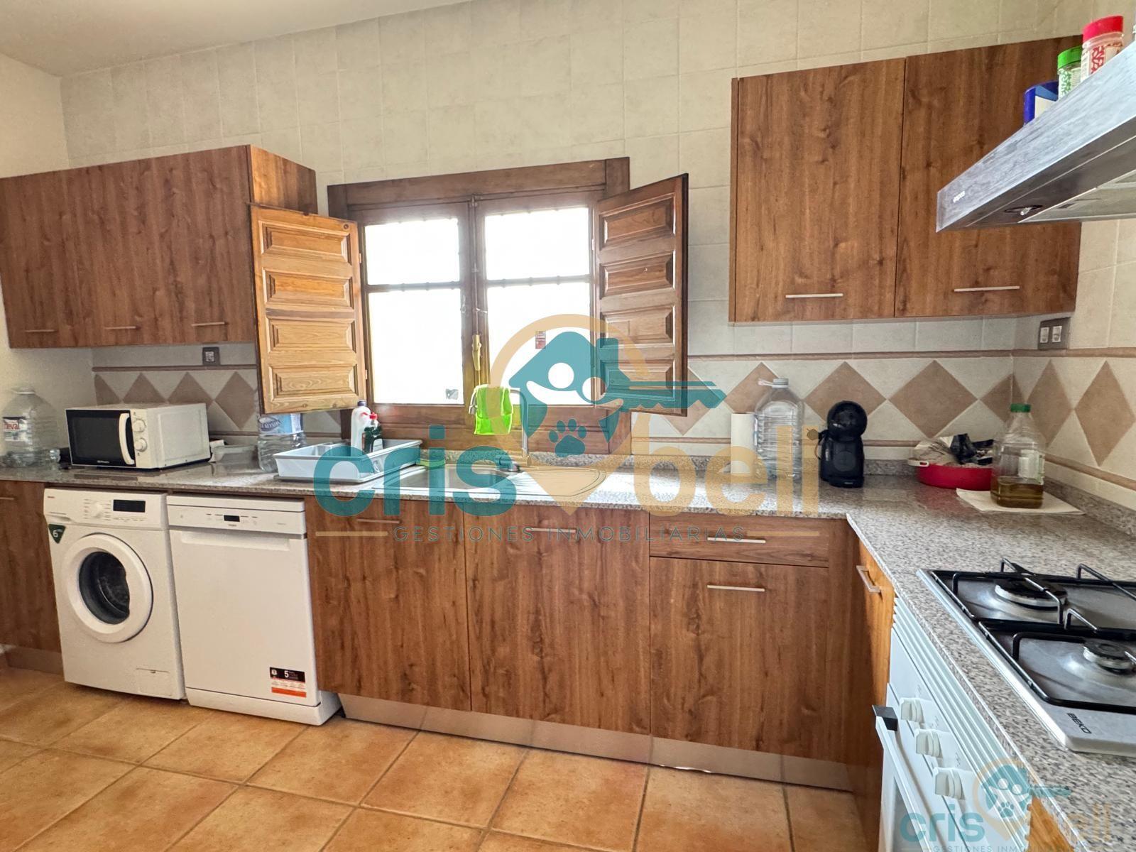 Venta de casa en Lorca
