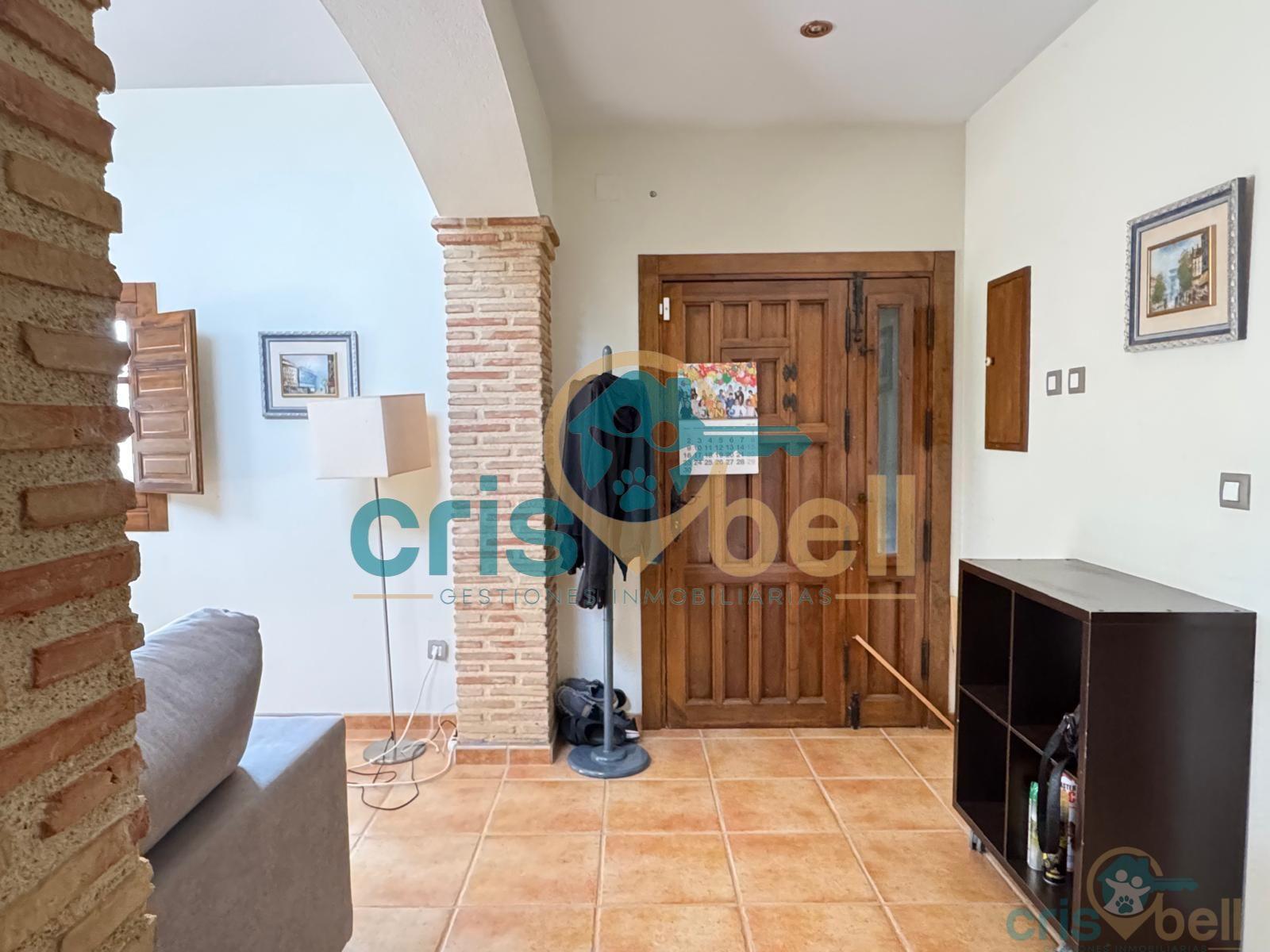 Venta de casa en Lorca