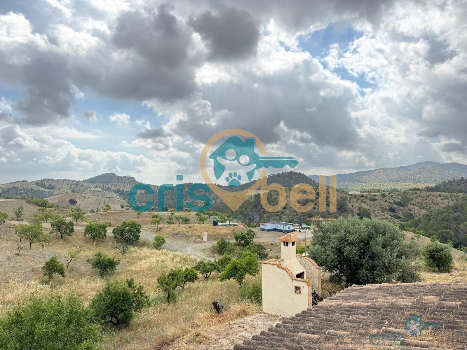 Venta de casa en Lorca