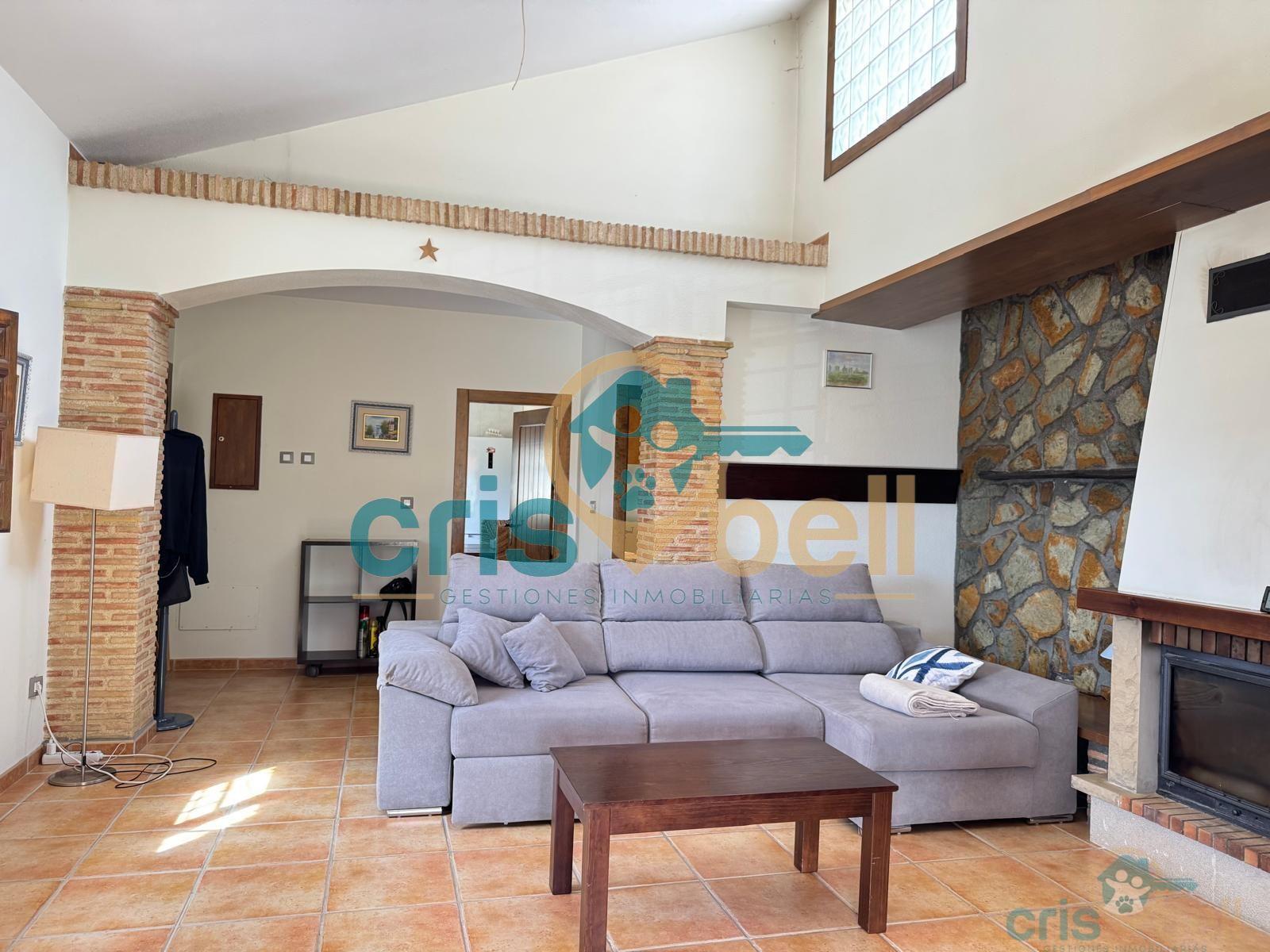 Venta de casa en Lorca