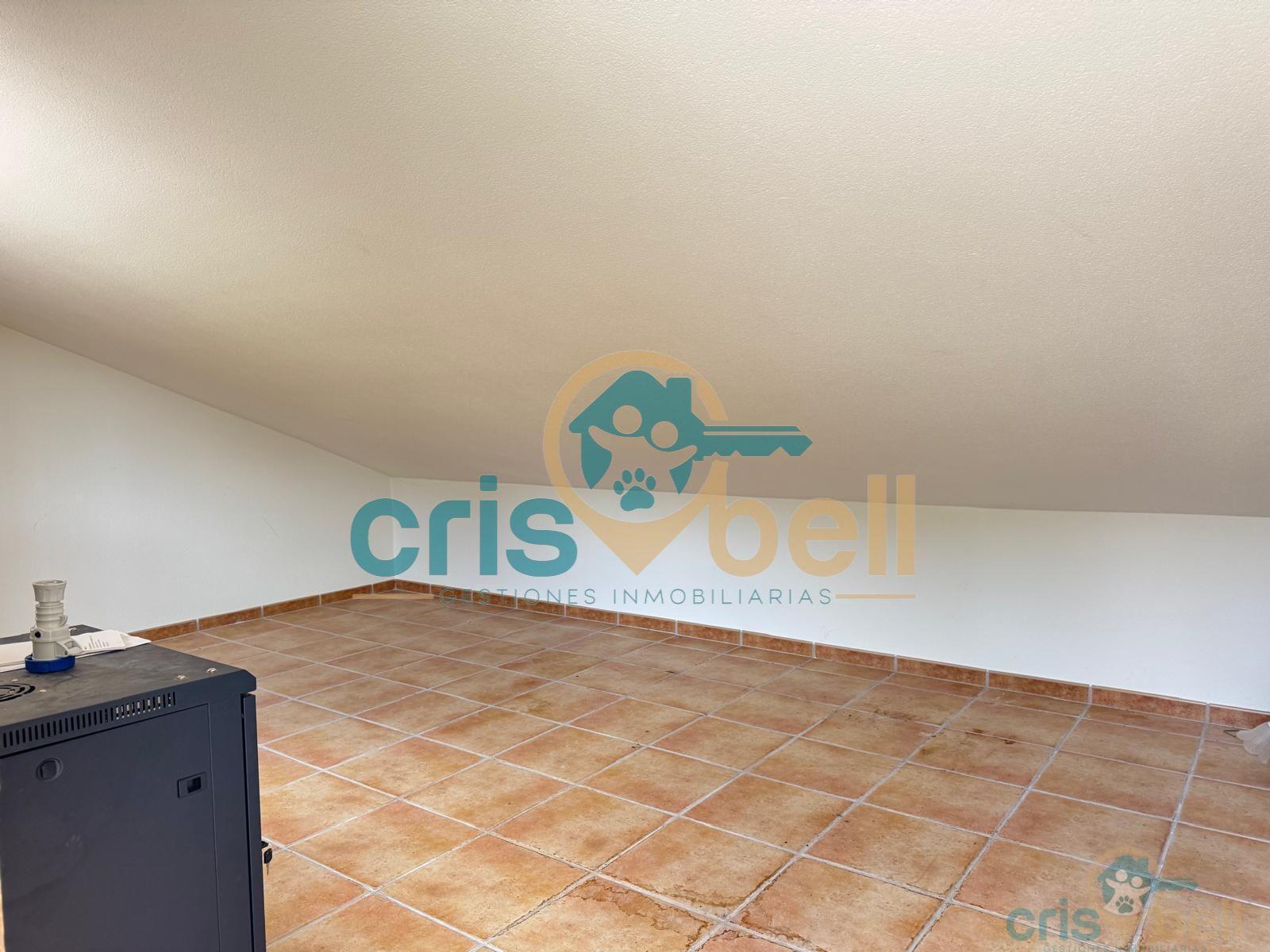 Venta de casa en Lorca