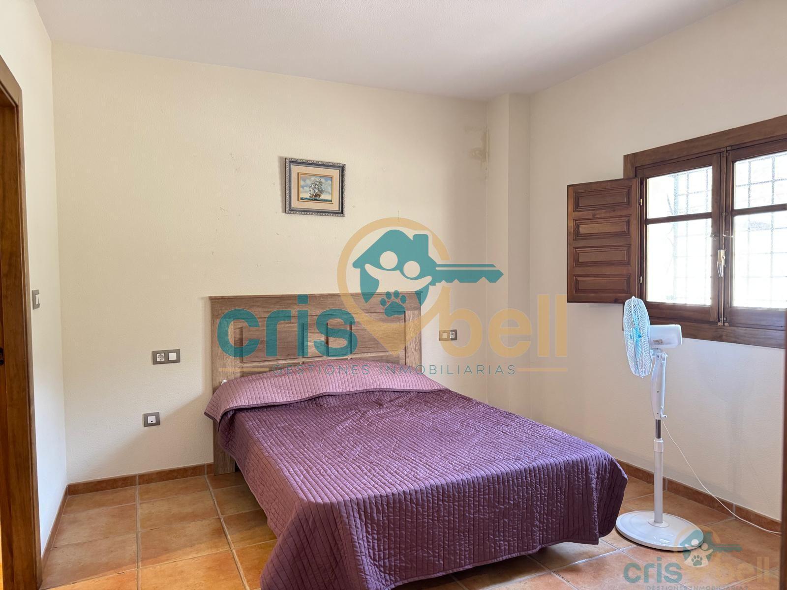 Venta de casa en Lorca