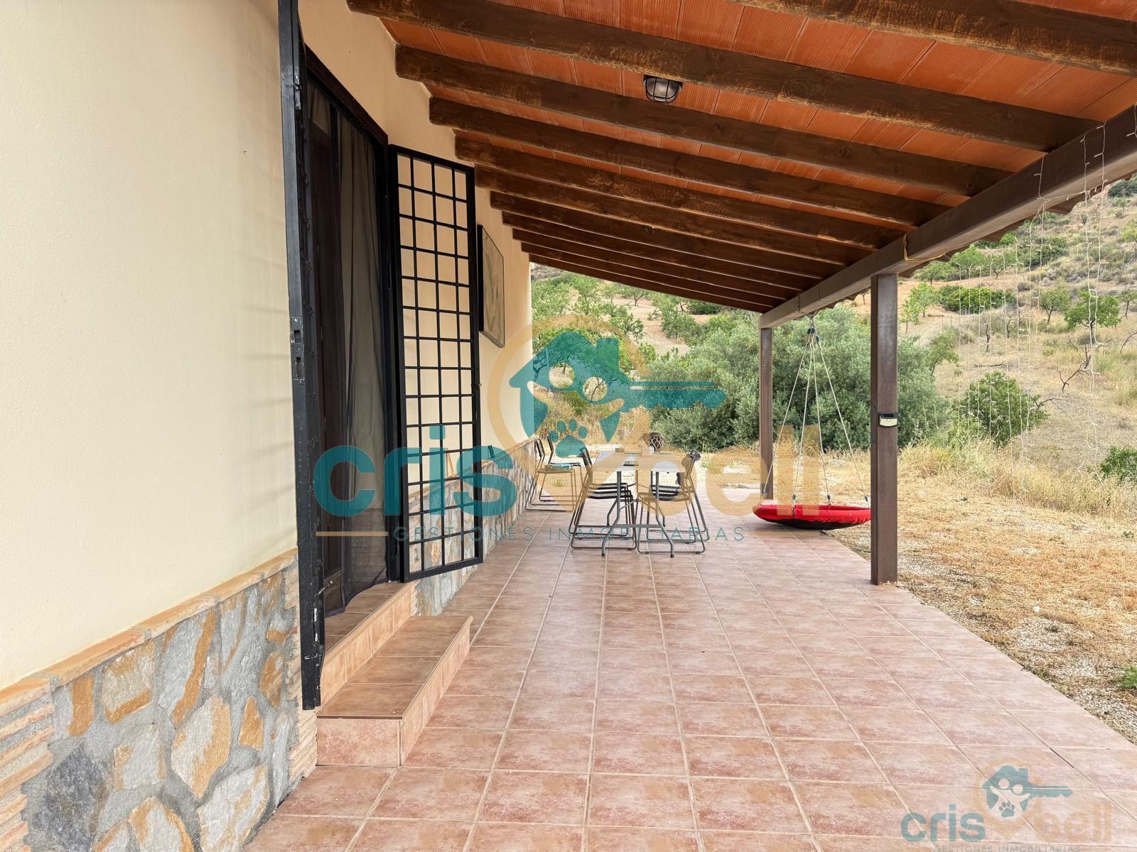 Venta de casa en Lorca