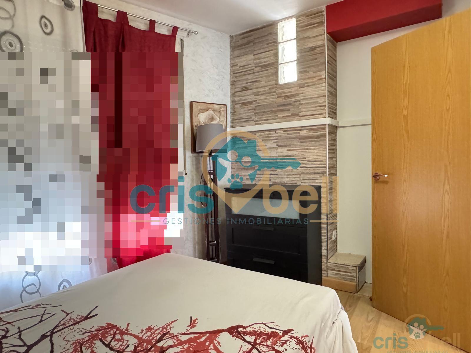 Venta de apartamento en Lorca