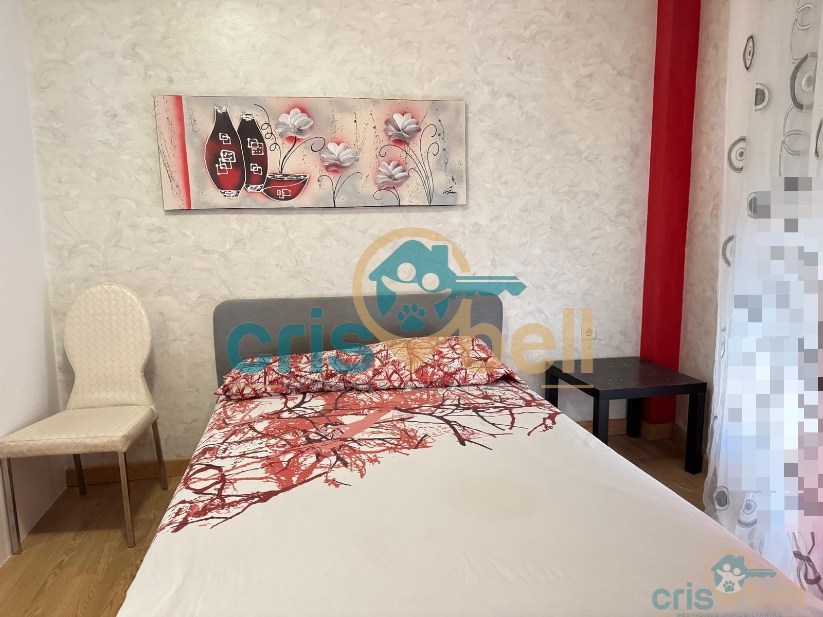 Venta de apartamento en Lorca