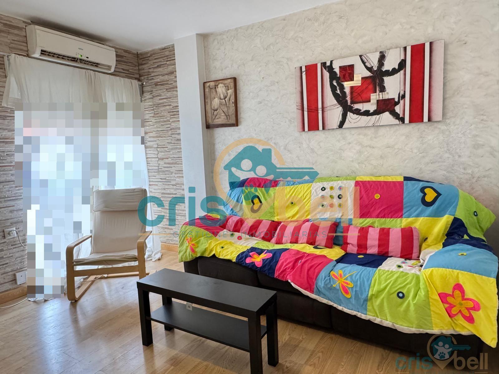Venta de apartamento en Lorca