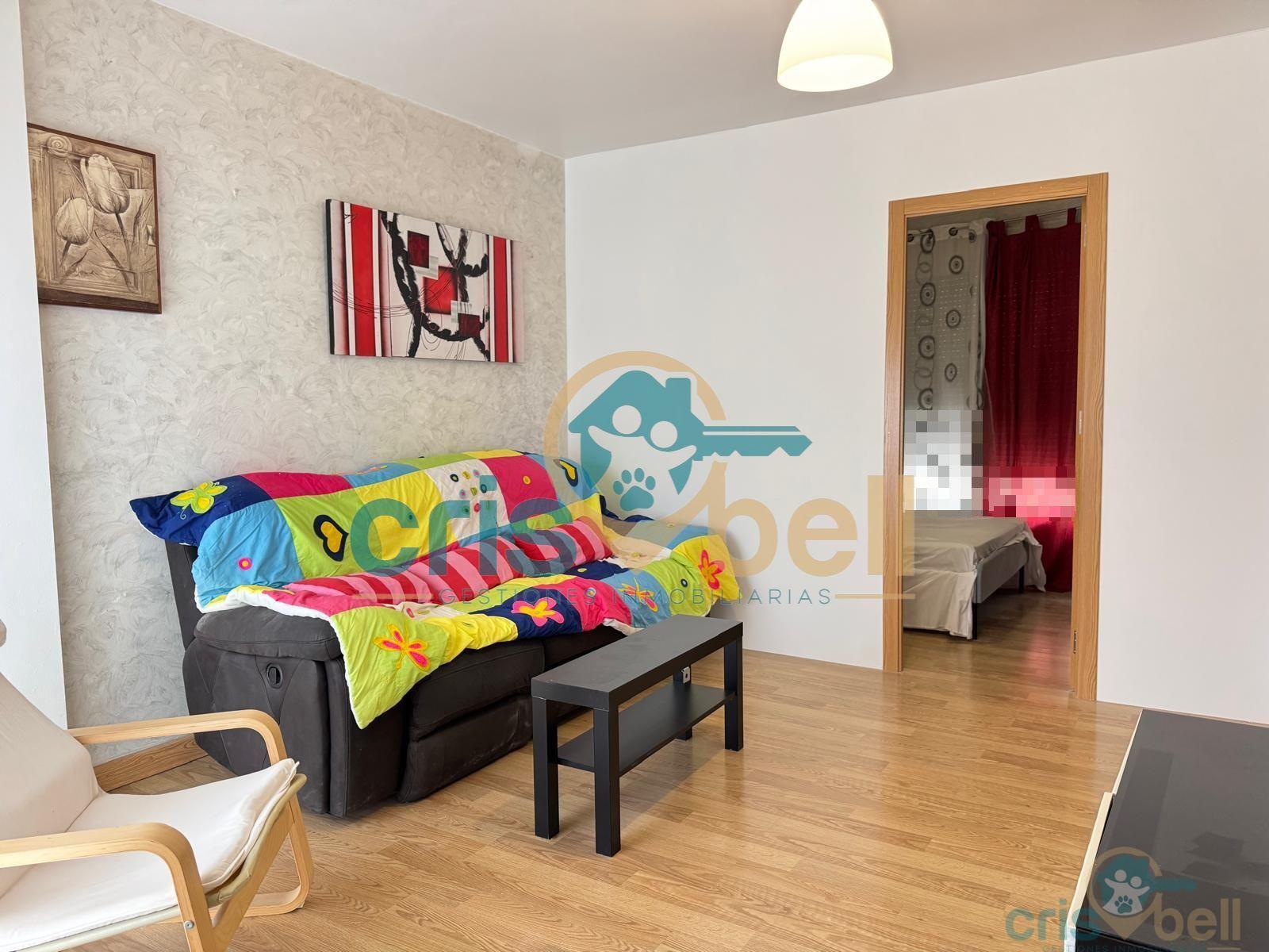 Venta de apartamento en Lorca