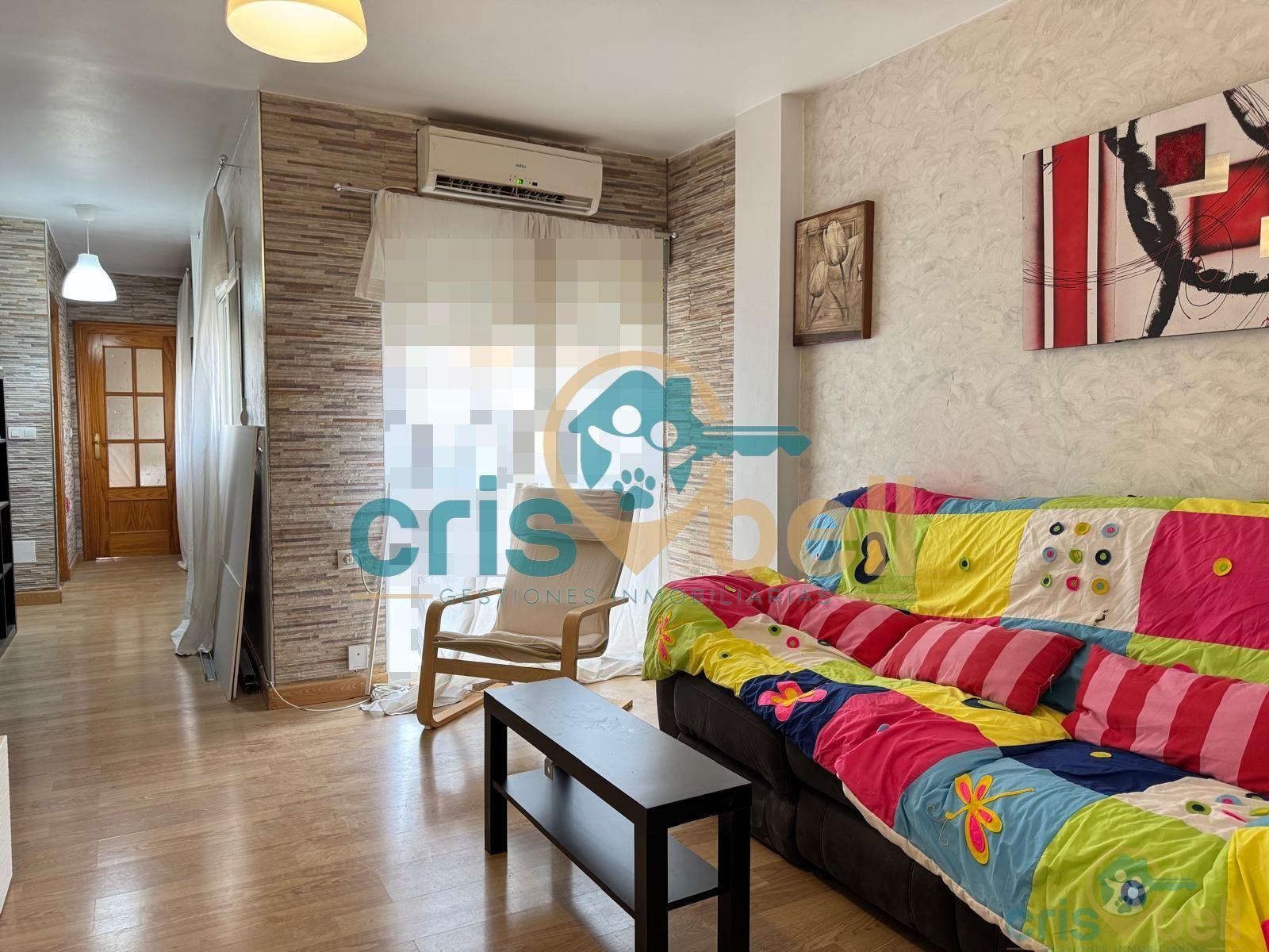 Venta de apartamento en Lorca