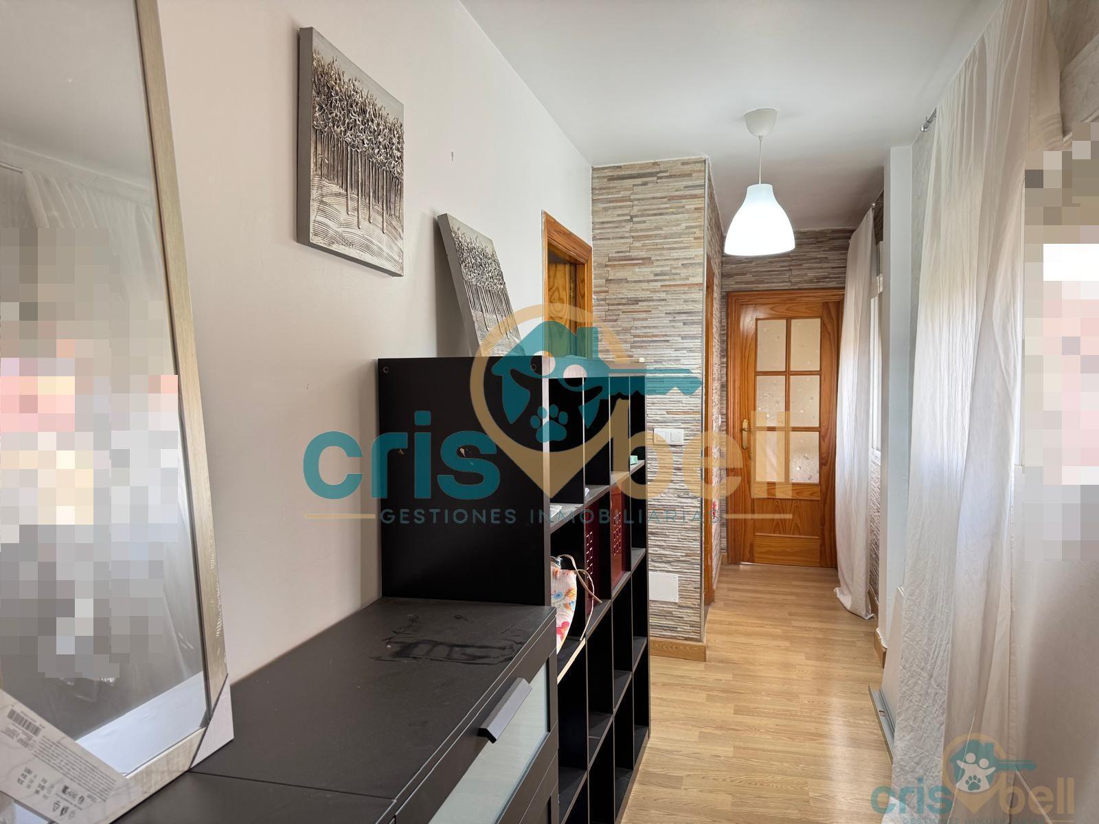Venta de apartamento en Lorca