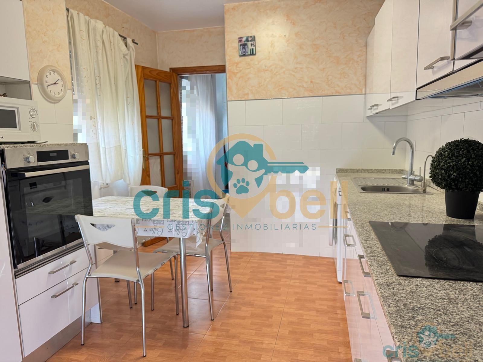 Venta de apartamento en Lorca