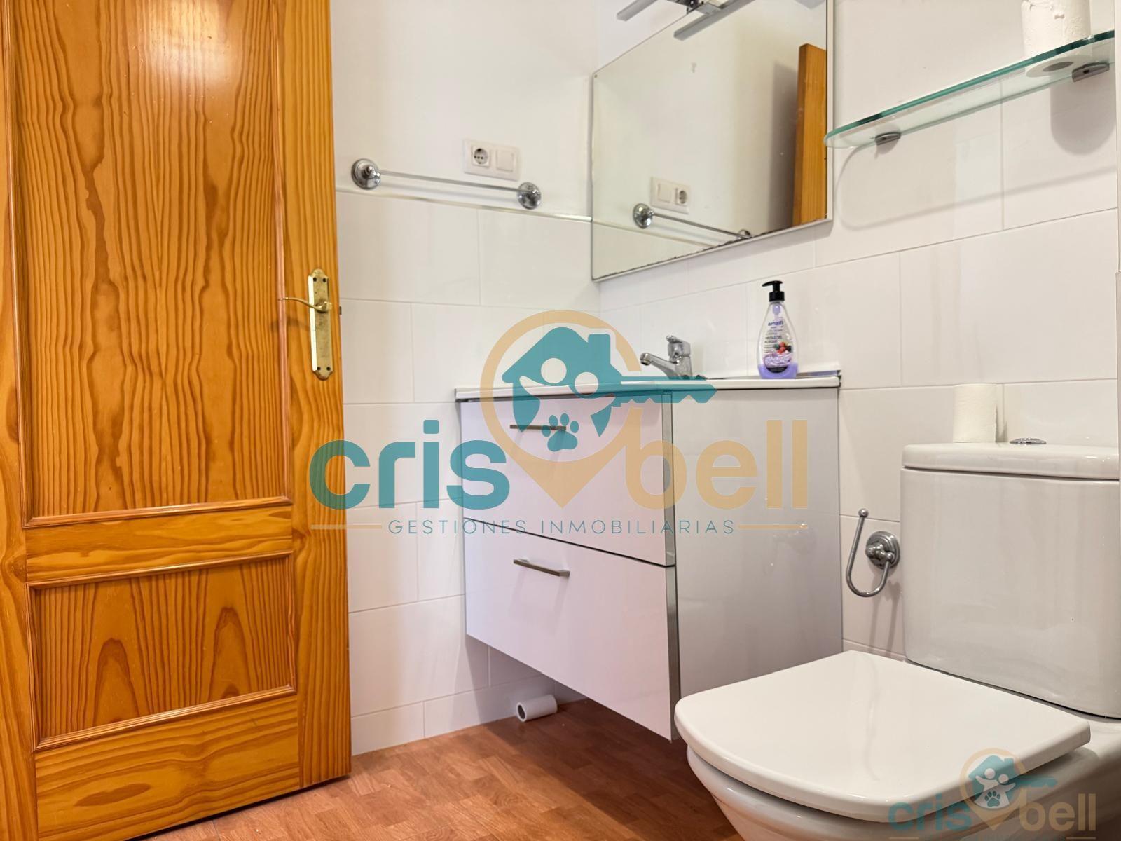 Venta de apartamento en Lorca