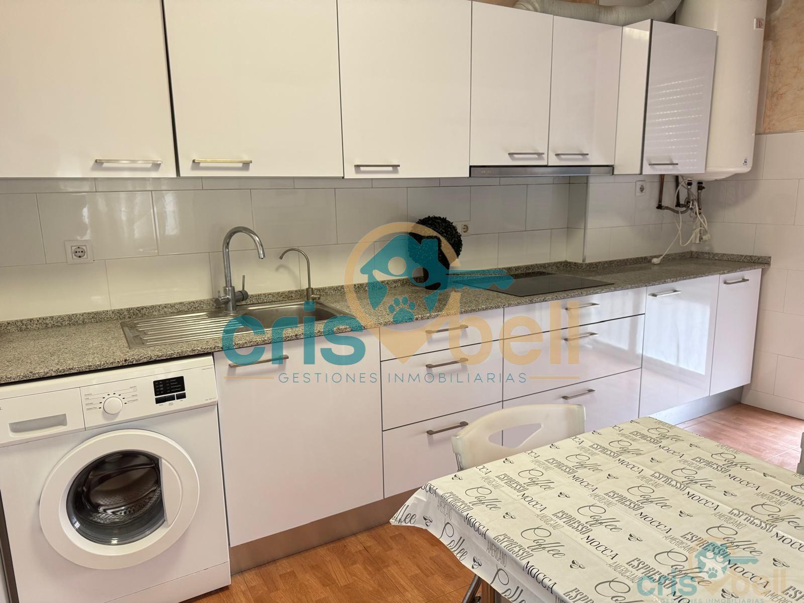 Venta de apartamento en Lorca
