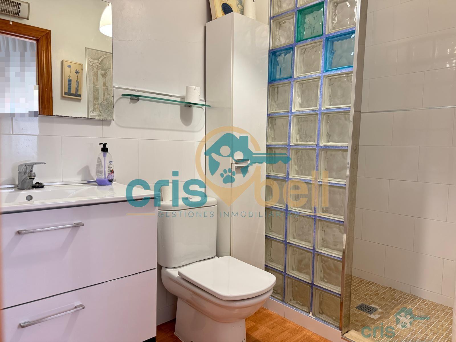 Venta de apartamento en Lorca
