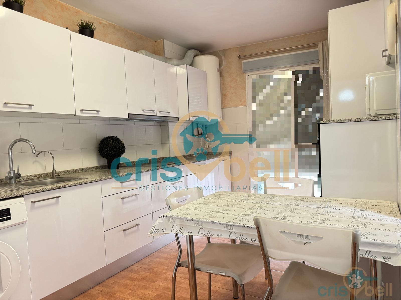 Venta de apartamento en Lorca