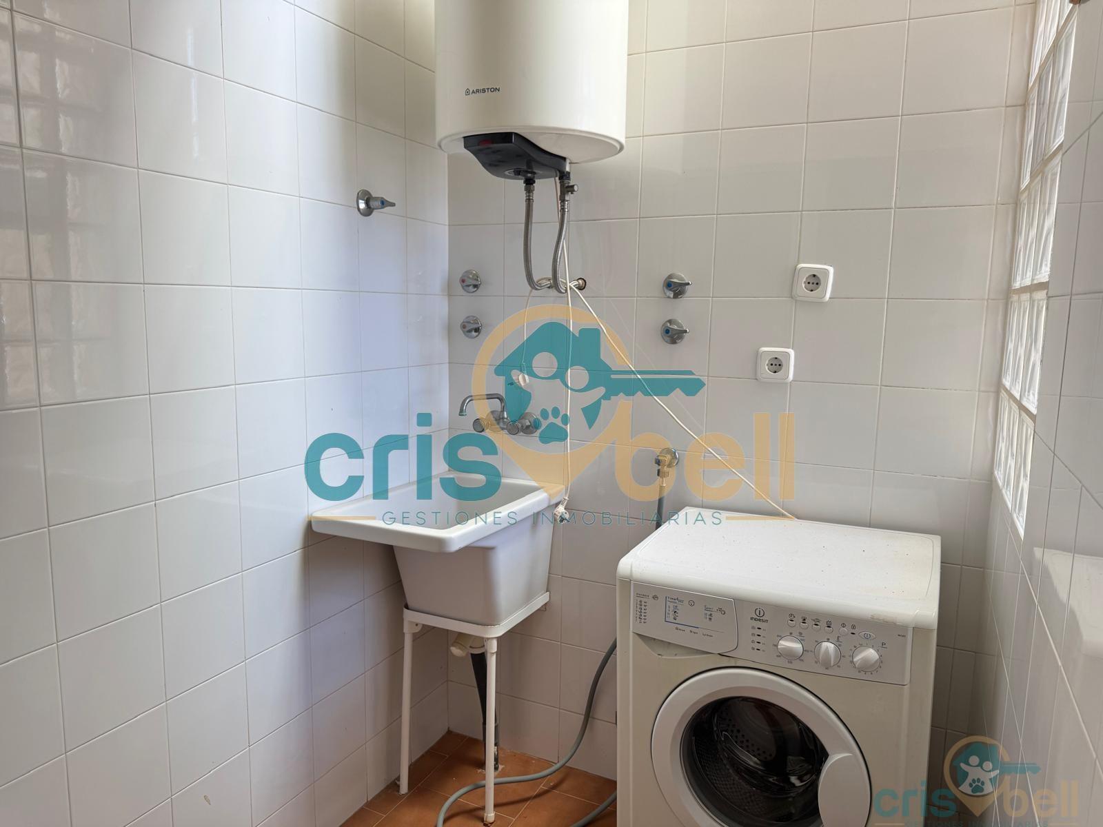 Venta de piso en Águilas