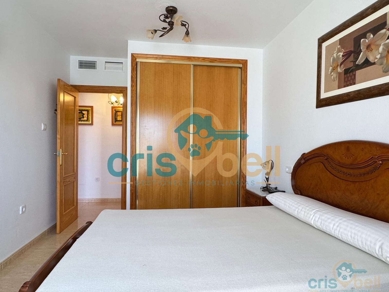 Venta de piso en Águilas