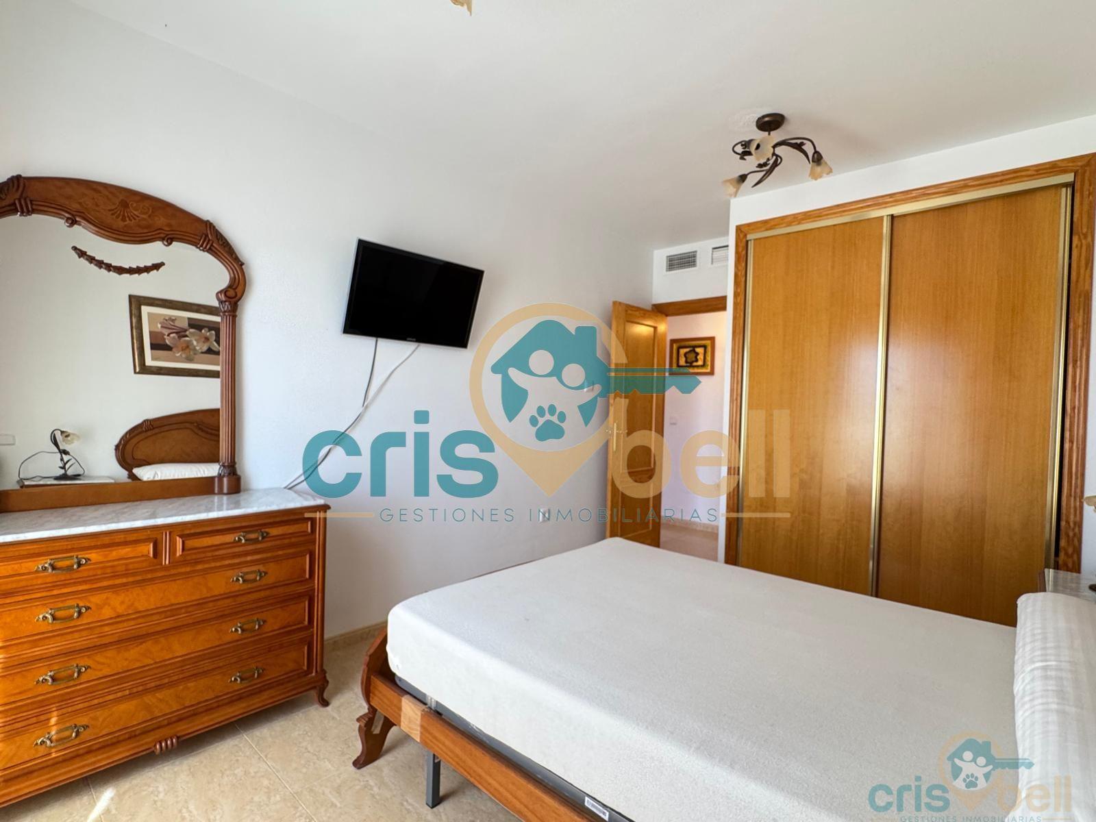 Venta de piso en Águilas