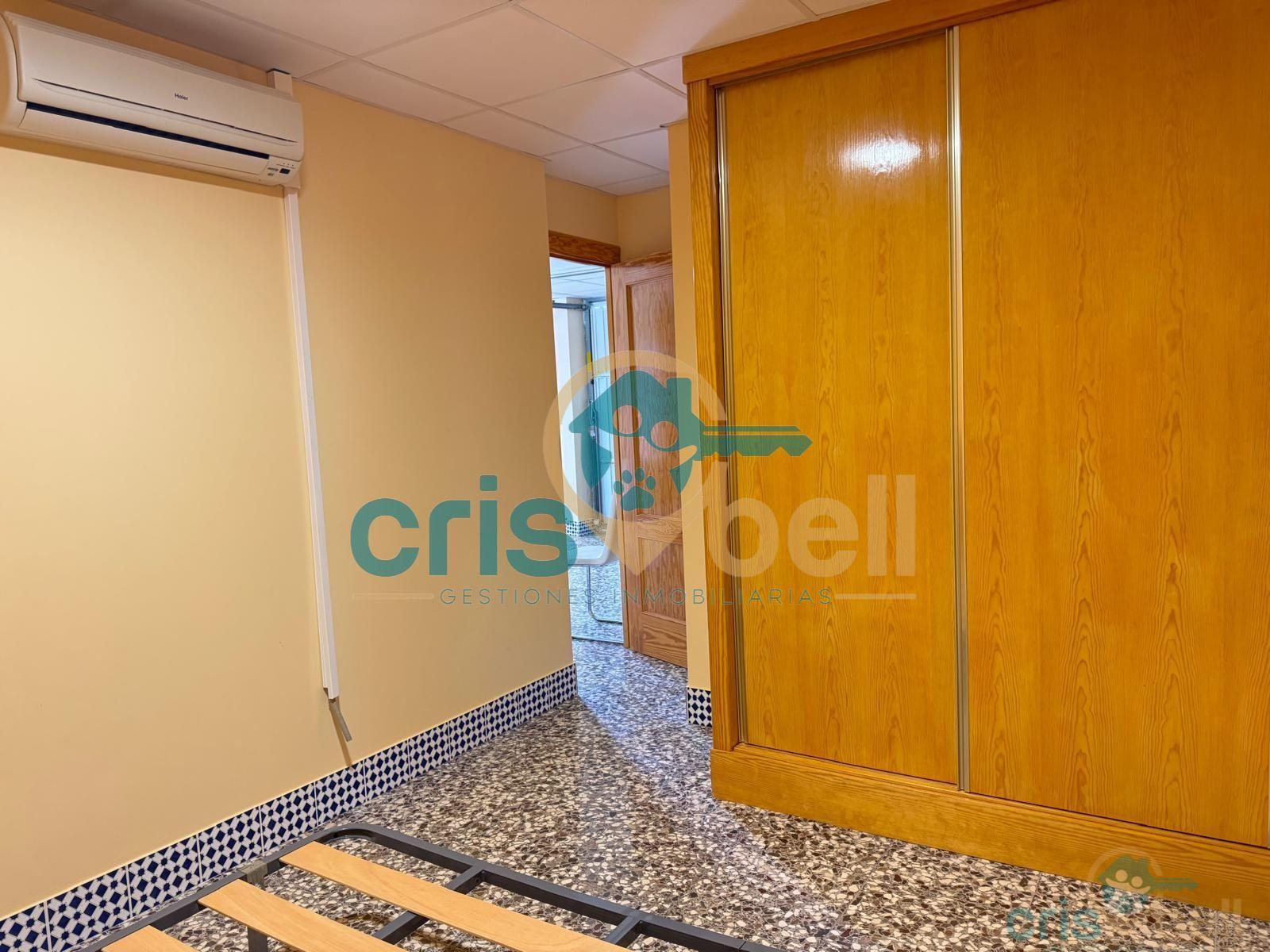Venta de piso en Águilas