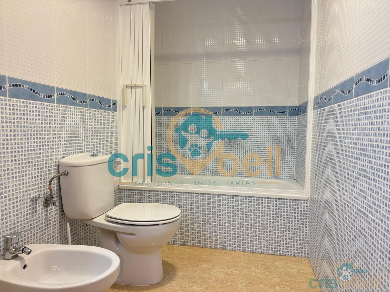 Venta de piso en Águilas