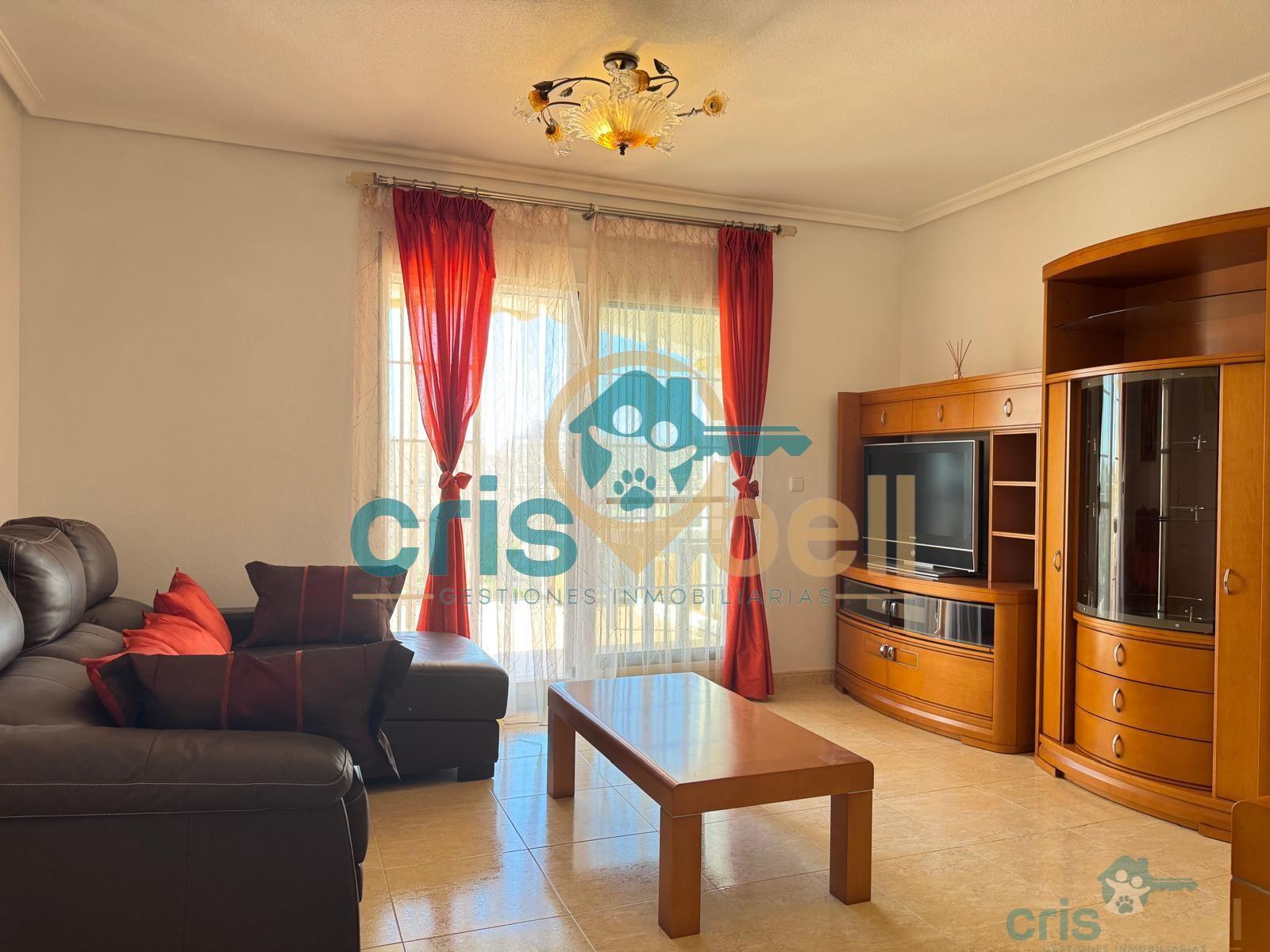 Venta de piso en Águilas