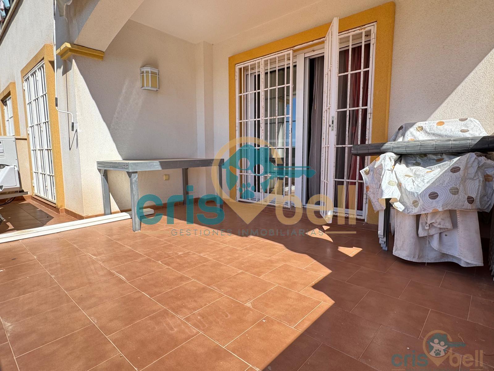 Venta de piso en Águilas