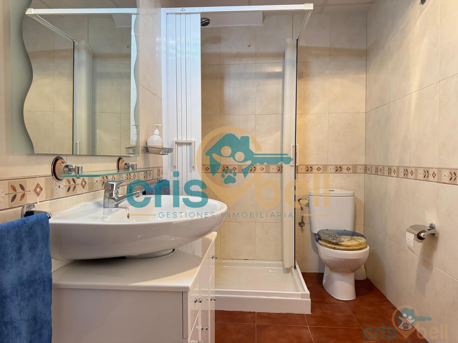 Venta de piso en Águilas