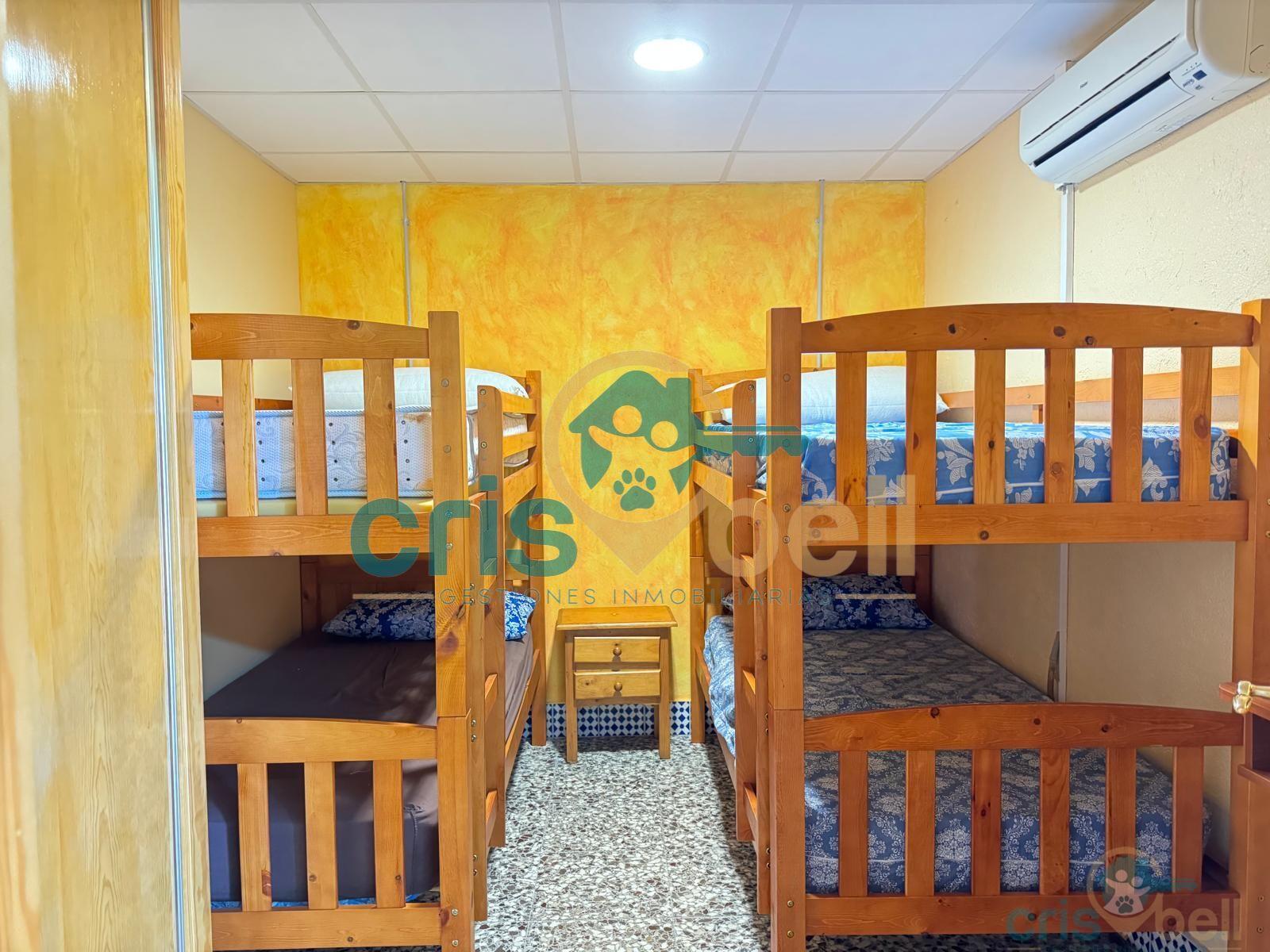 Venta de piso en Águilas