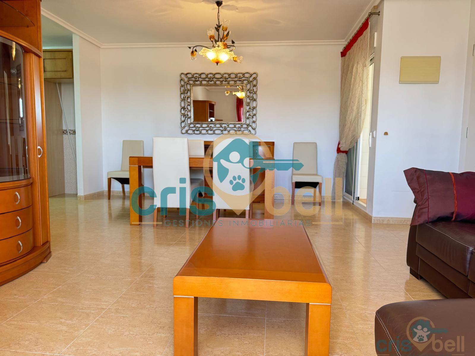 Venta de piso en Águilas