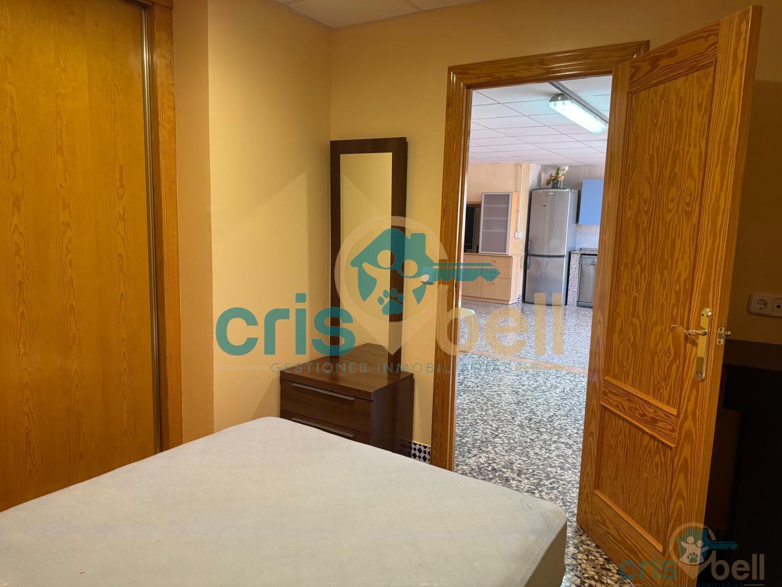 Venta de piso en Águilas