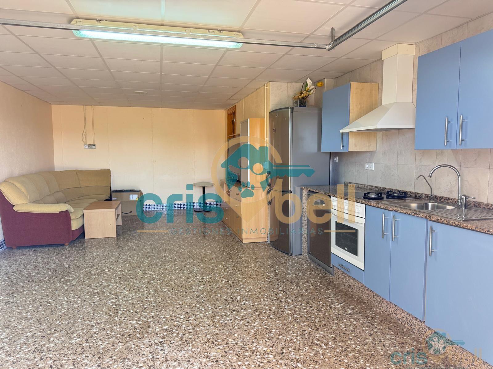 Venta de piso en Águilas