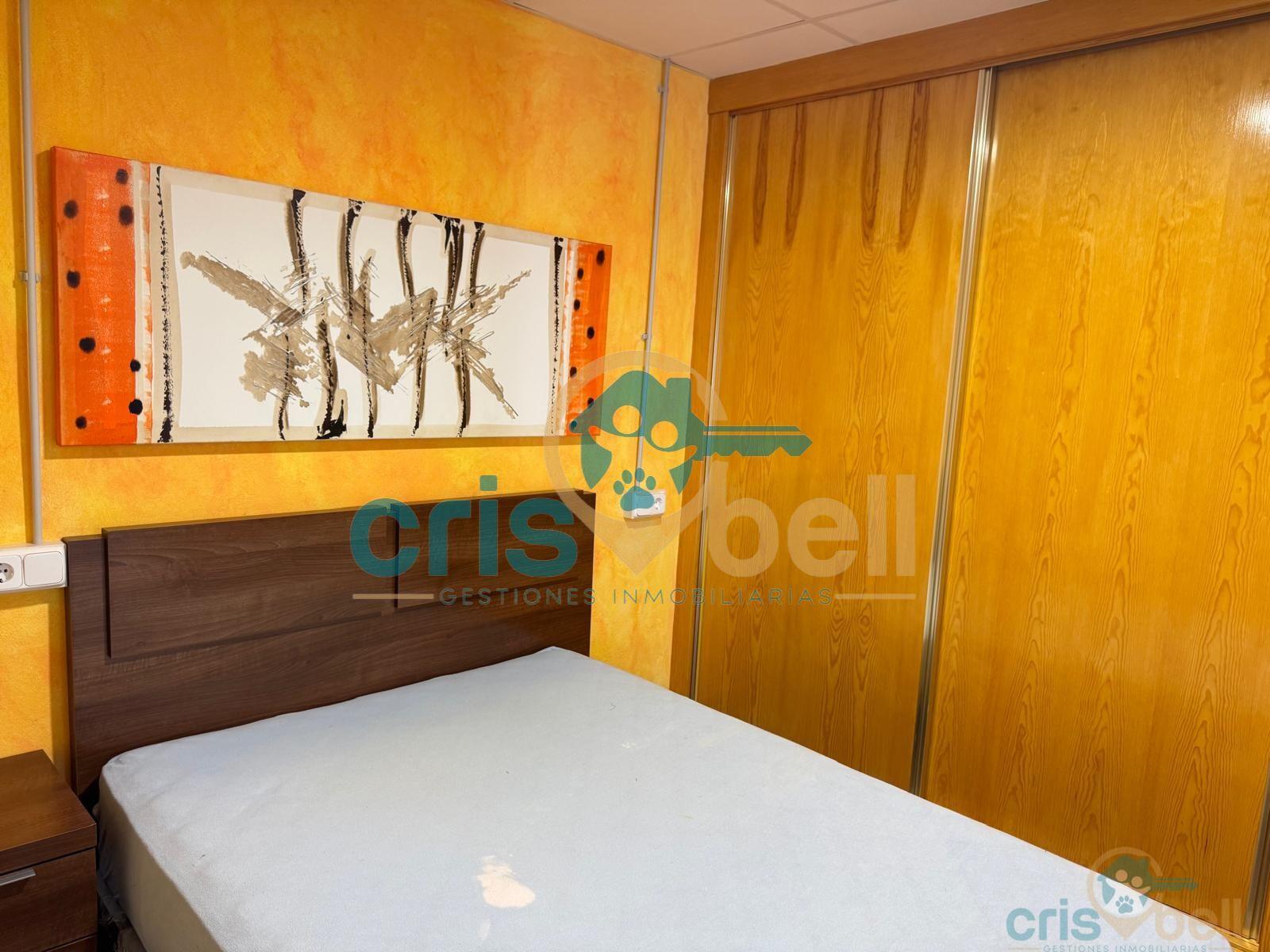 Venta de piso en Águilas