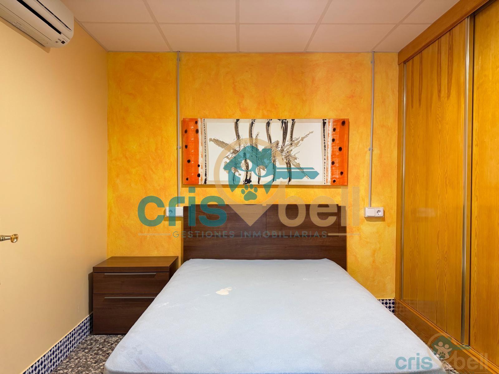 Venta de piso en Águilas