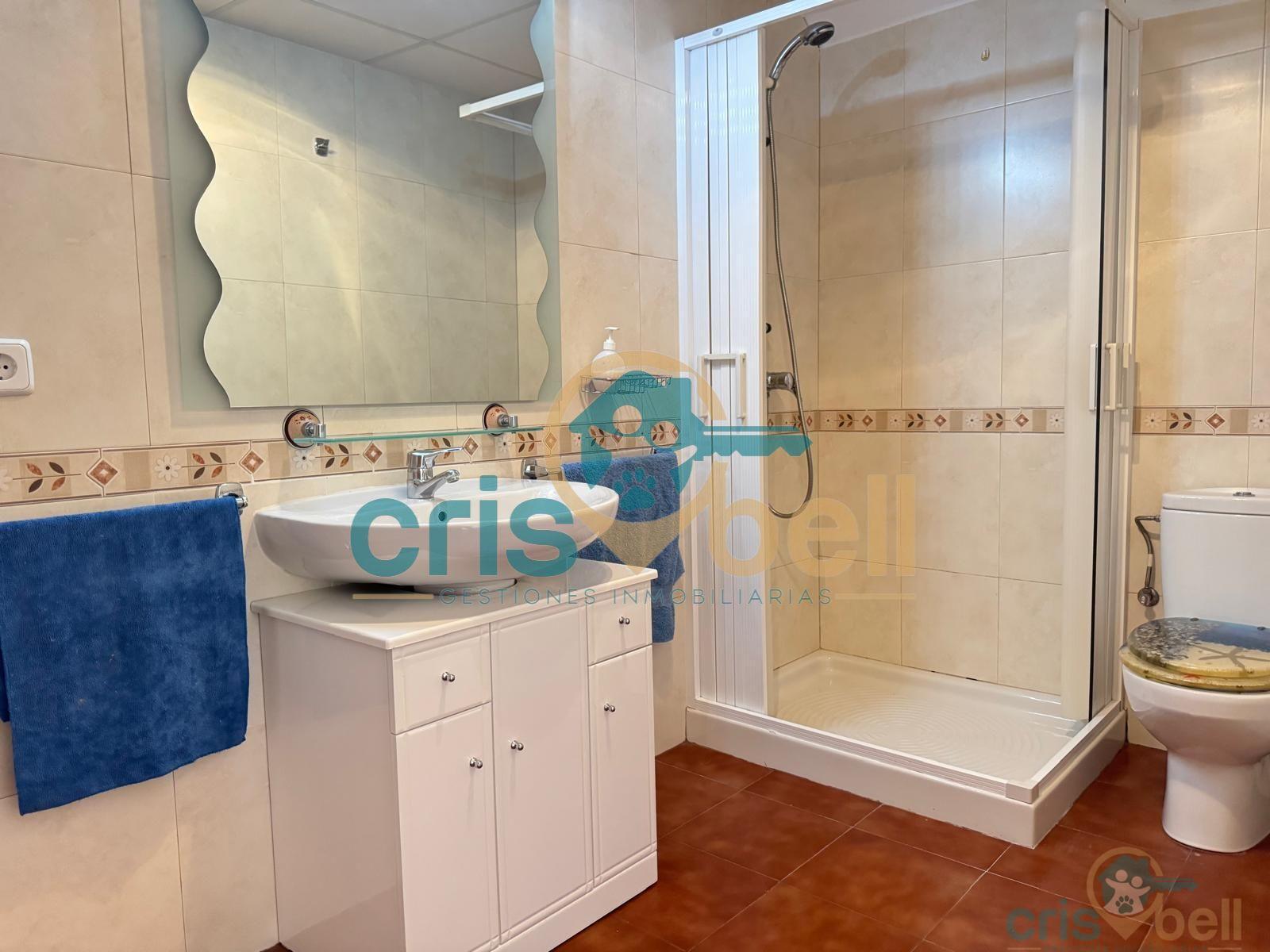 Venta de piso en Águilas