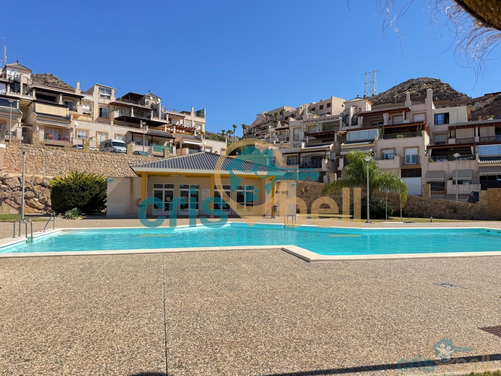 Venta de piso en Águilas