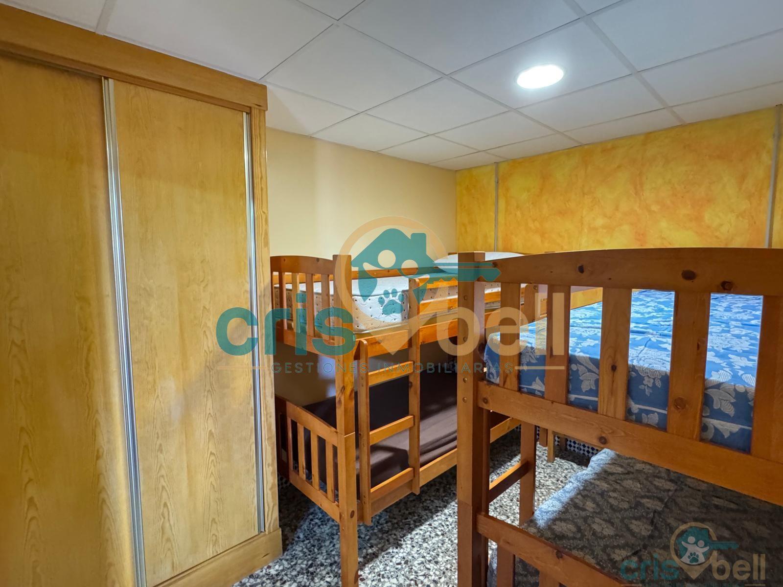 Venta de piso en Águilas