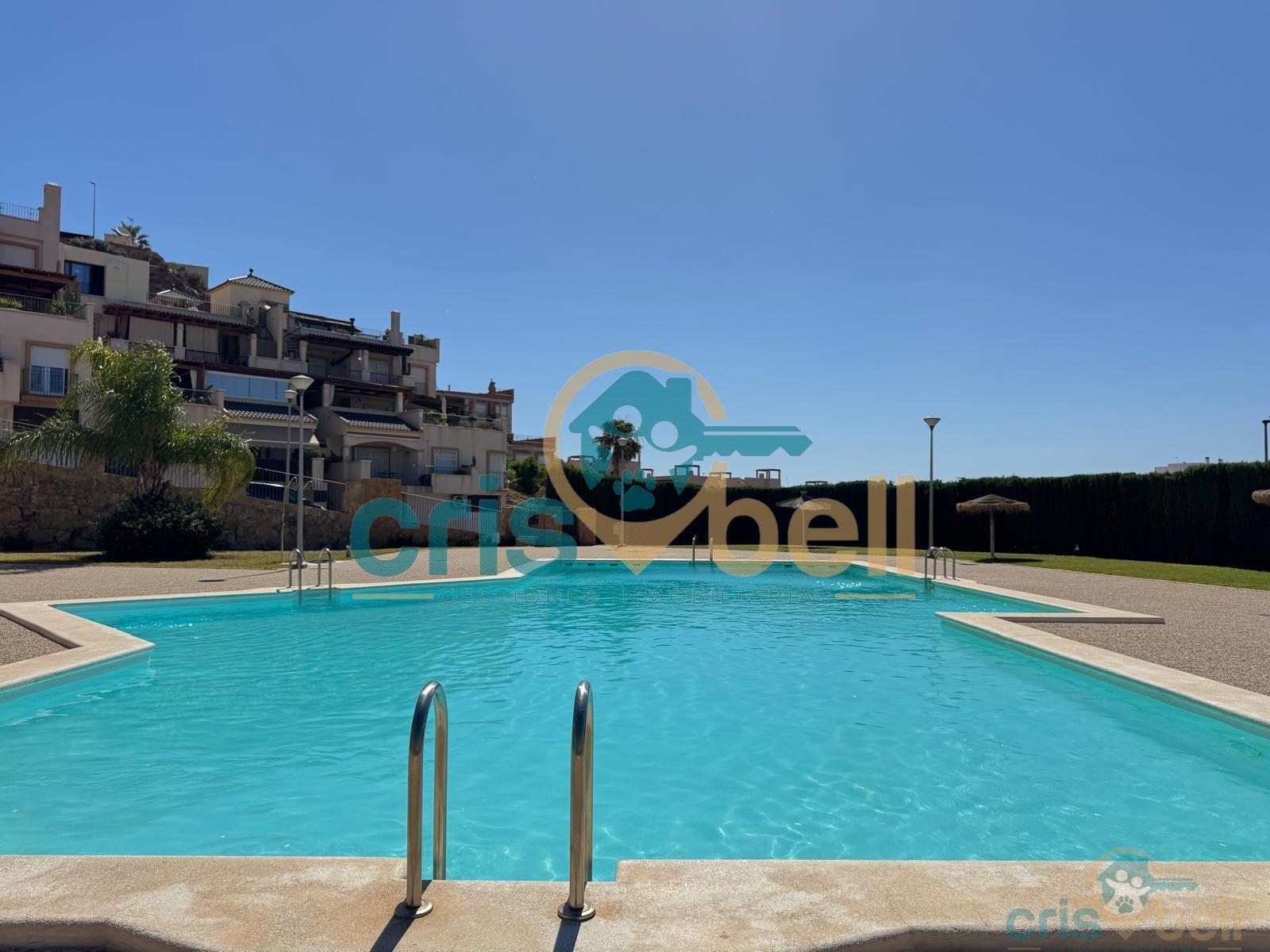 Venta de piso en Águilas