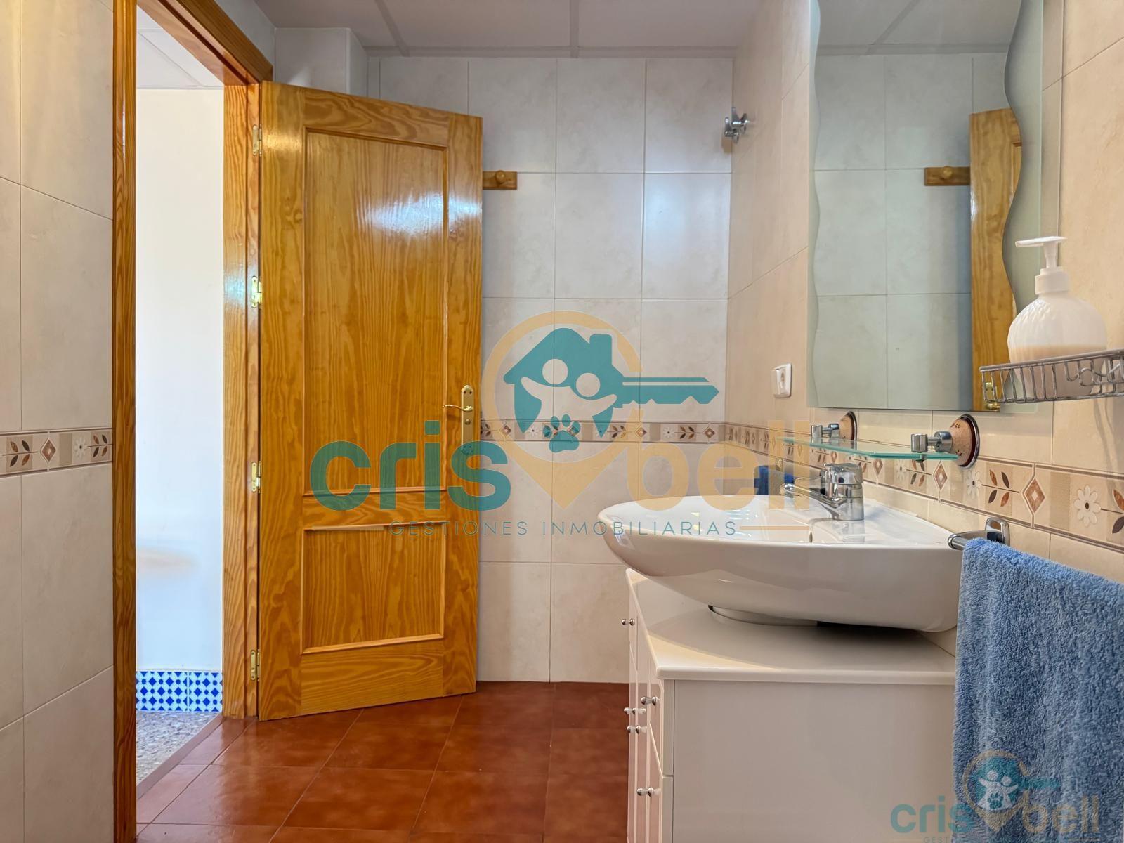 Venta de piso en Águilas