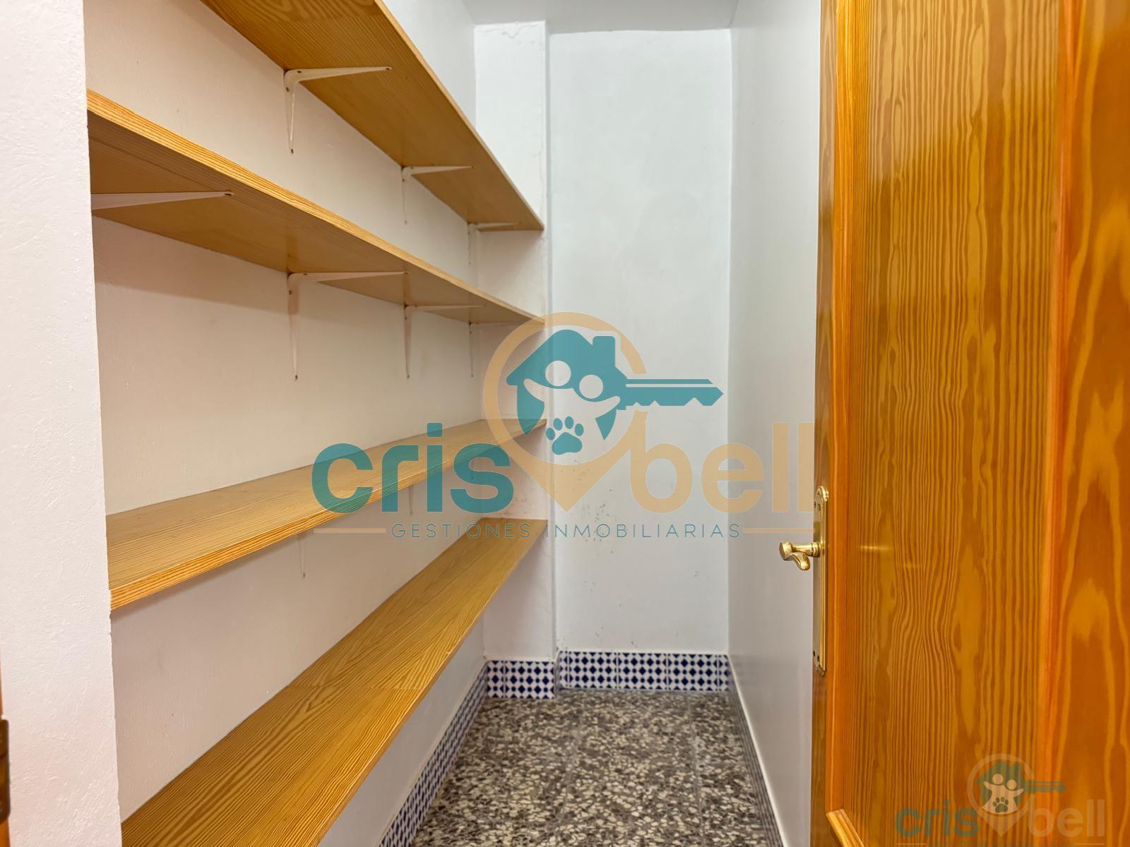 Venta de piso en Águilas