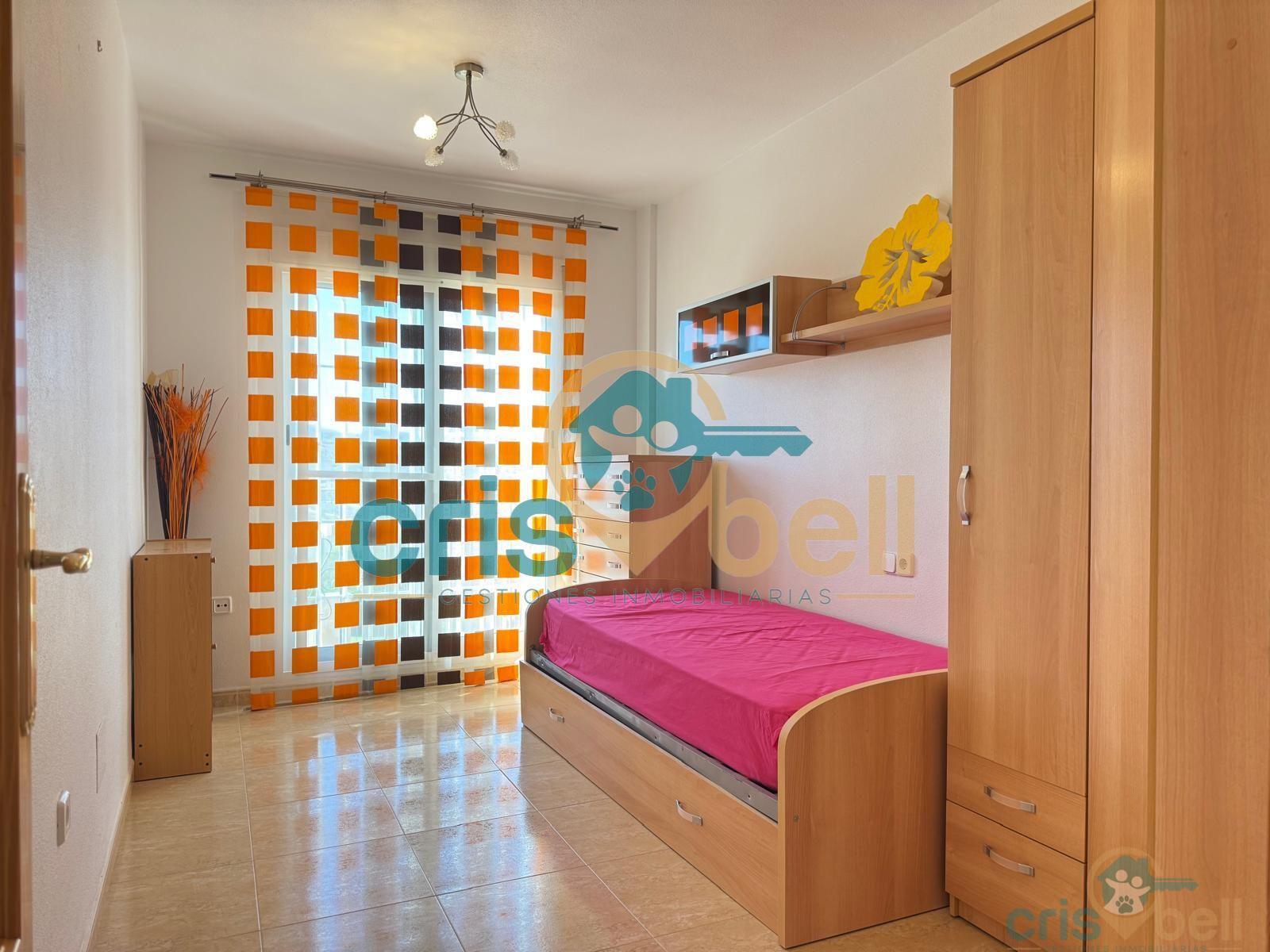 Venta de piso en Águilas