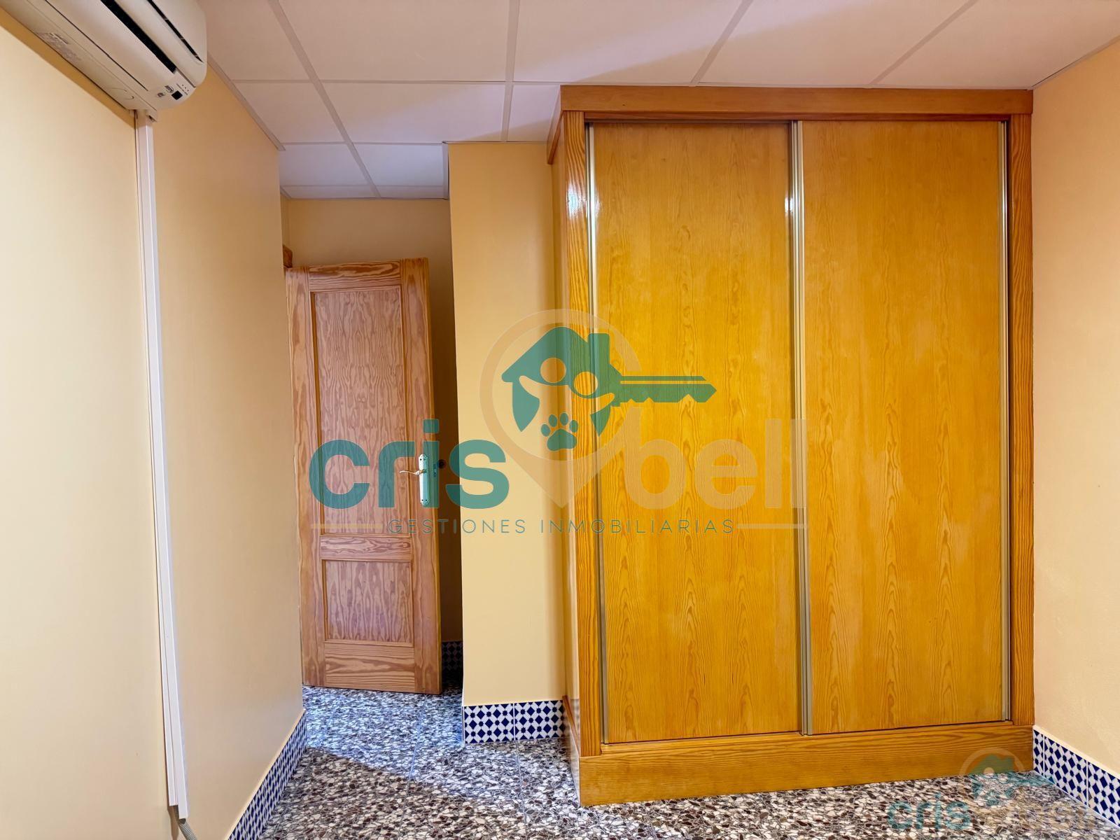 Venta de piso en Águilas