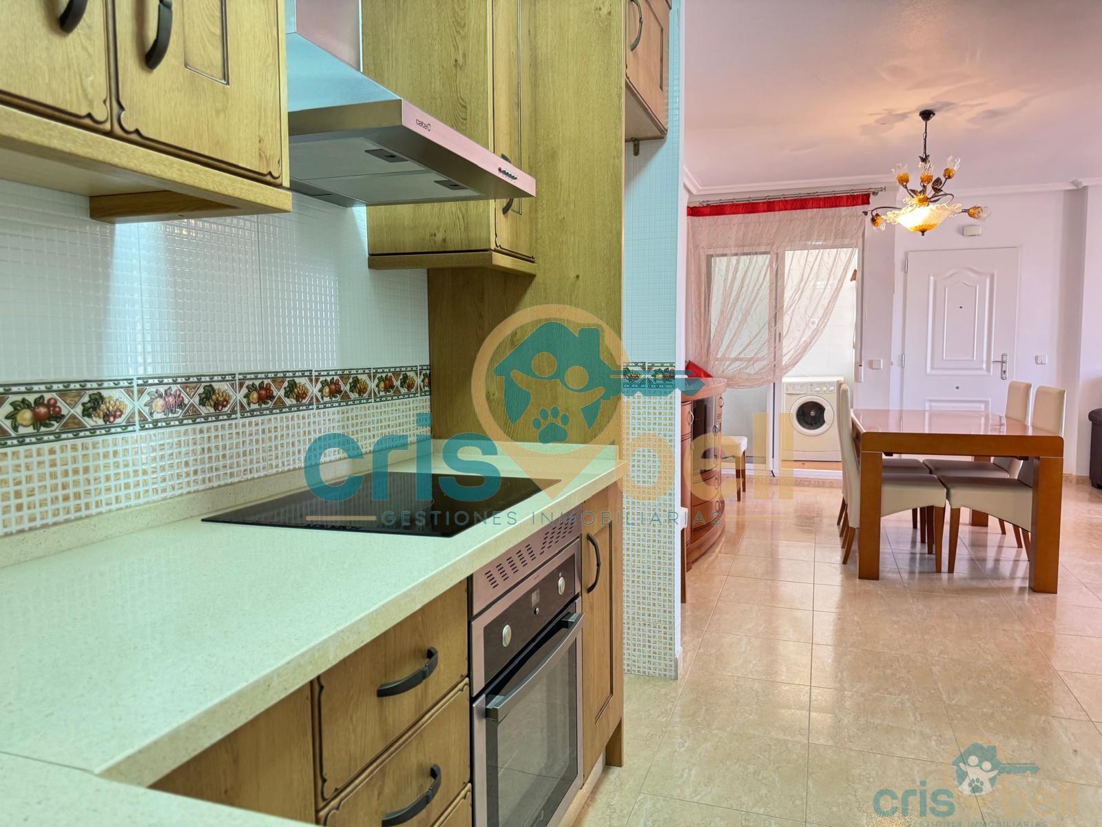 Venta de piso en Águilas
