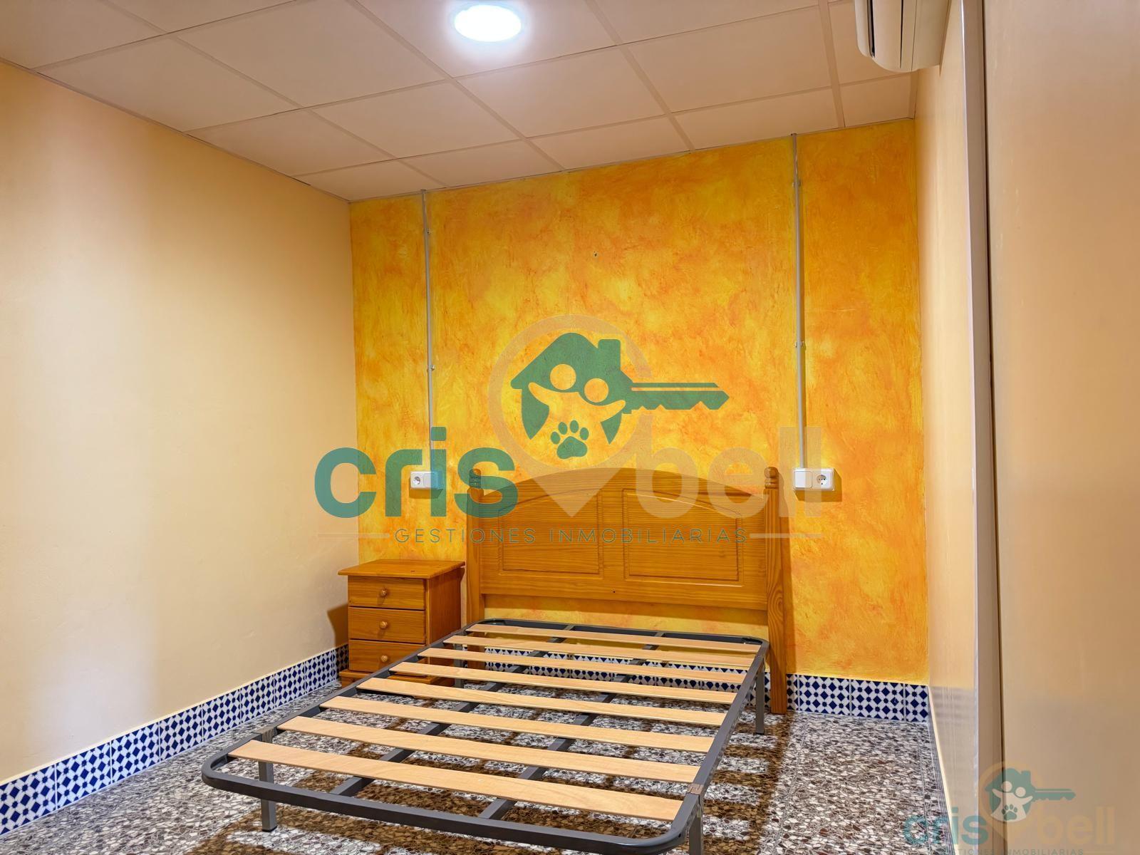 Venta de piso en Águilas