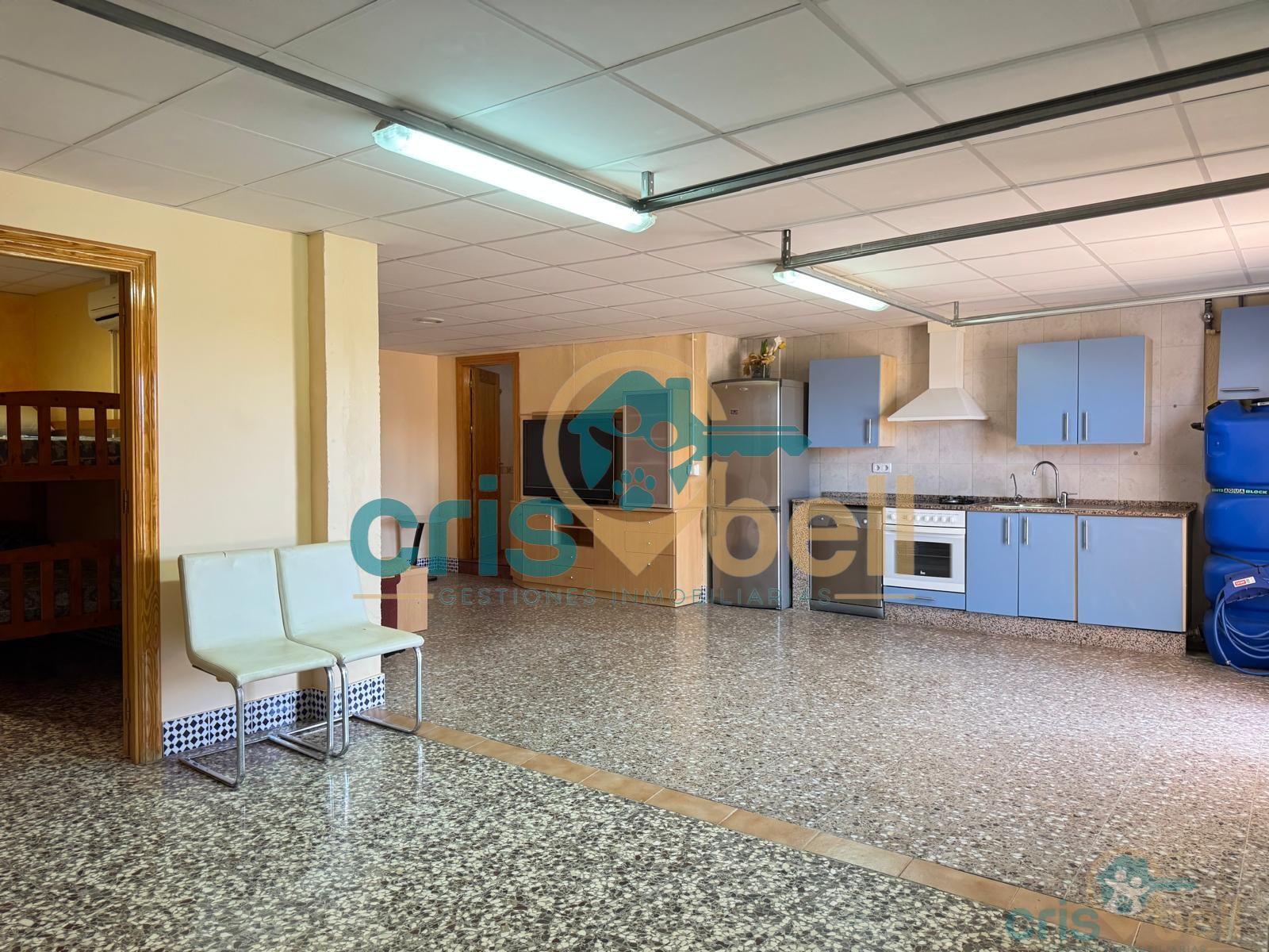 Venta de piso en Águilas