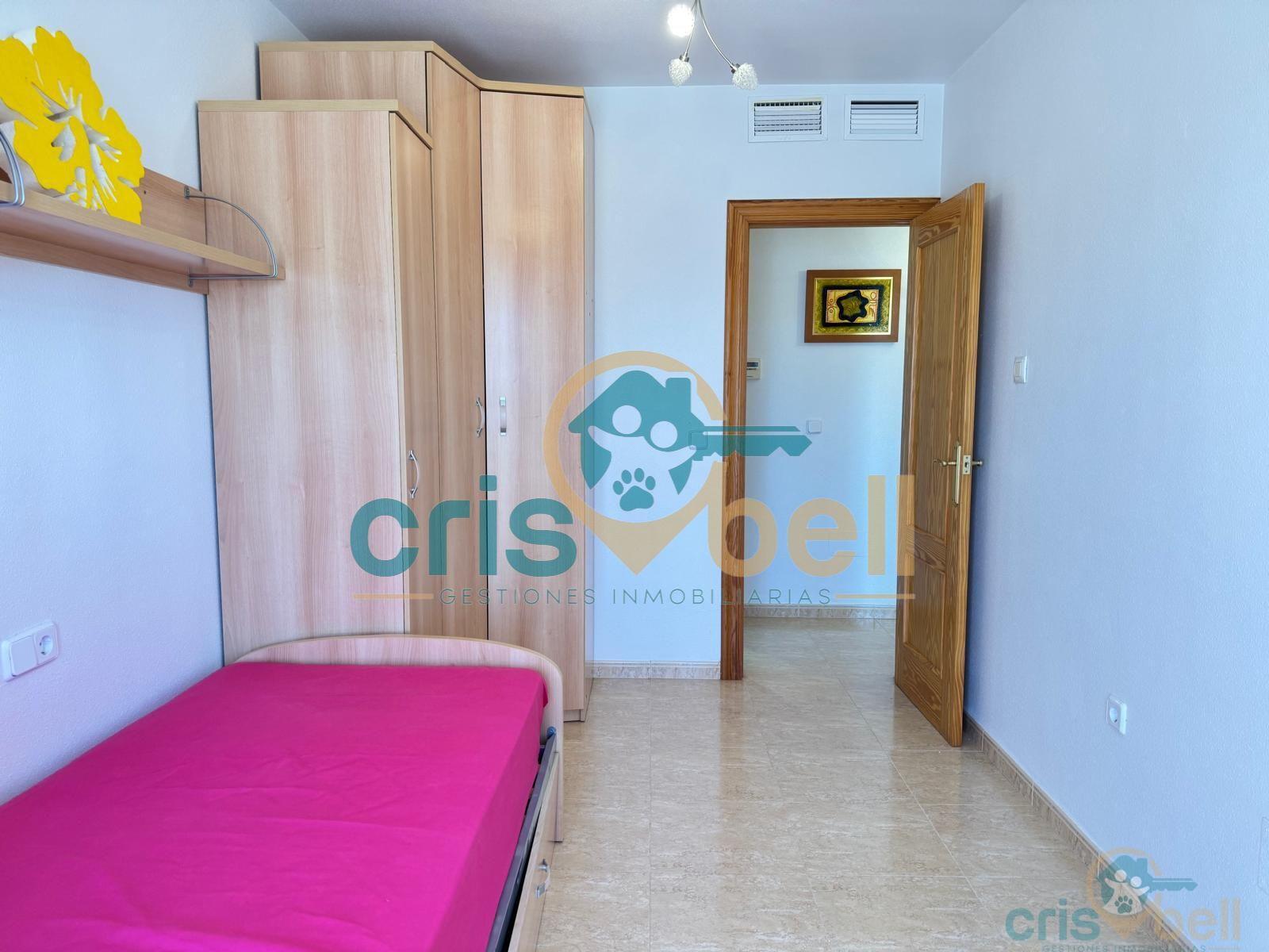 Venta de piso en Águilas