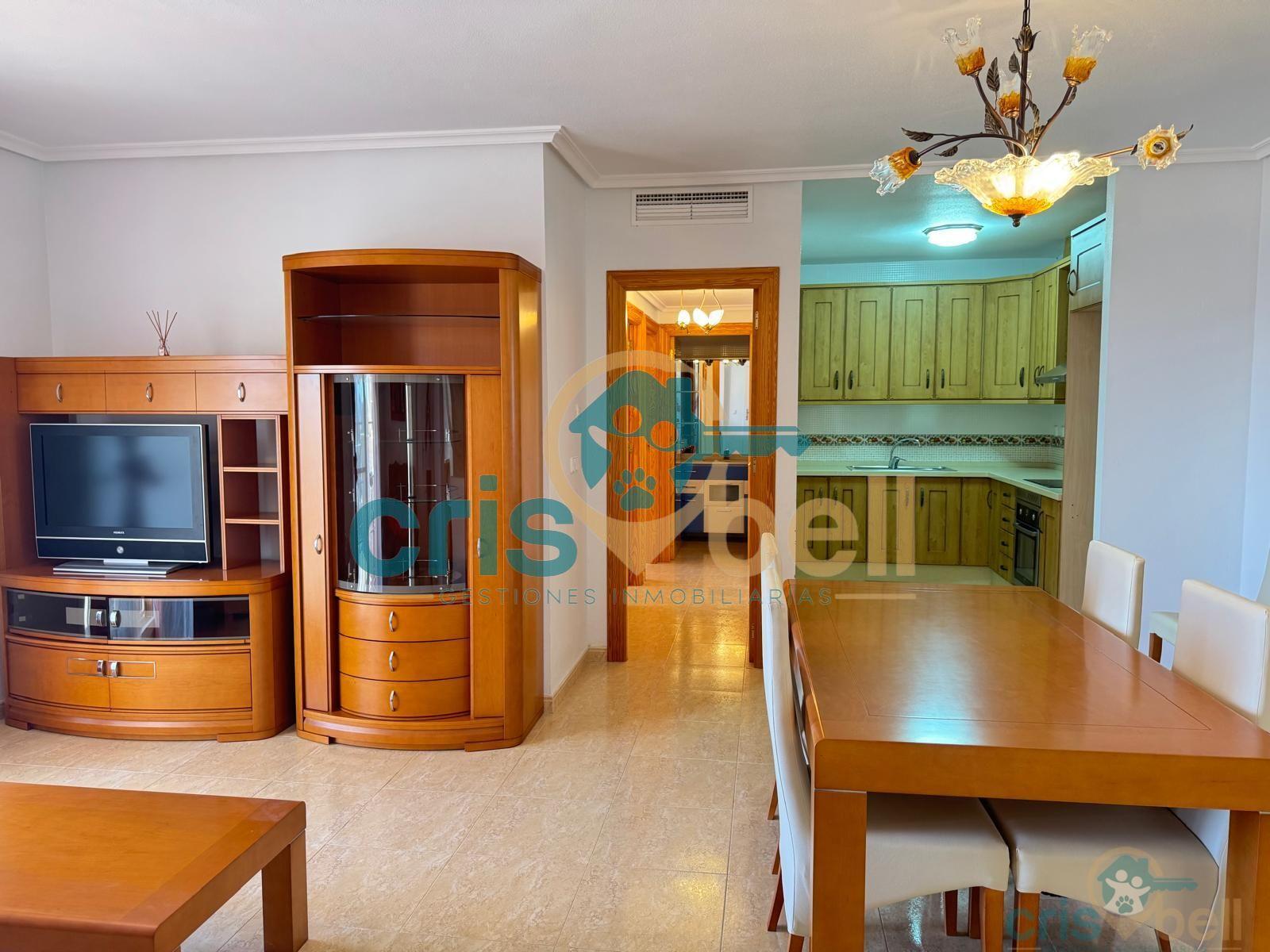 Venta de piso en Águilas