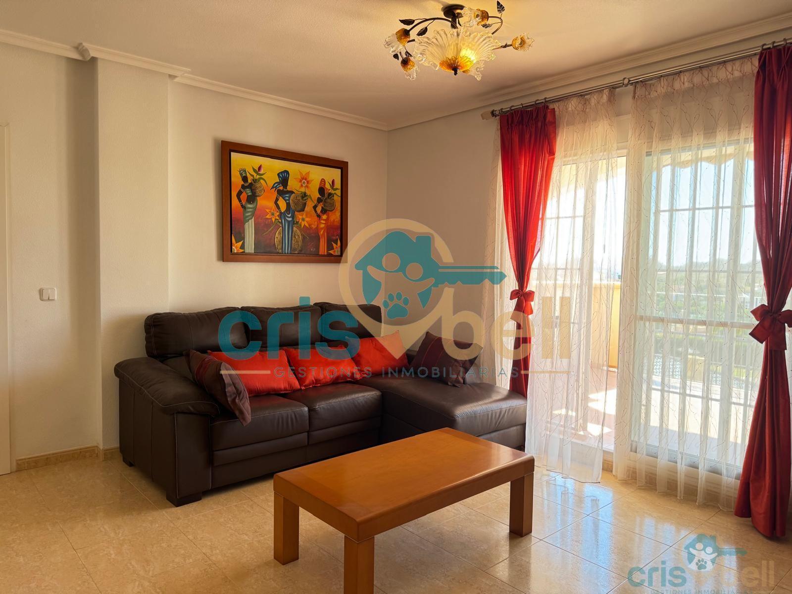 Venta de piso en Águilas